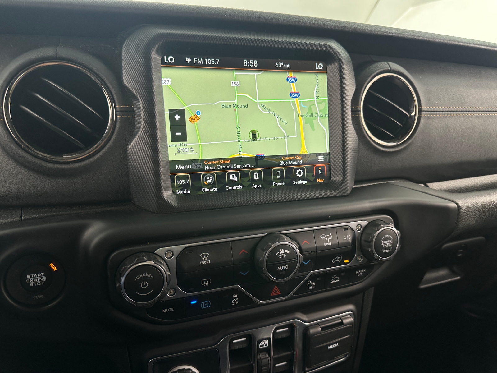 Thumbnail: 2022 Jeep Wrangler - 3