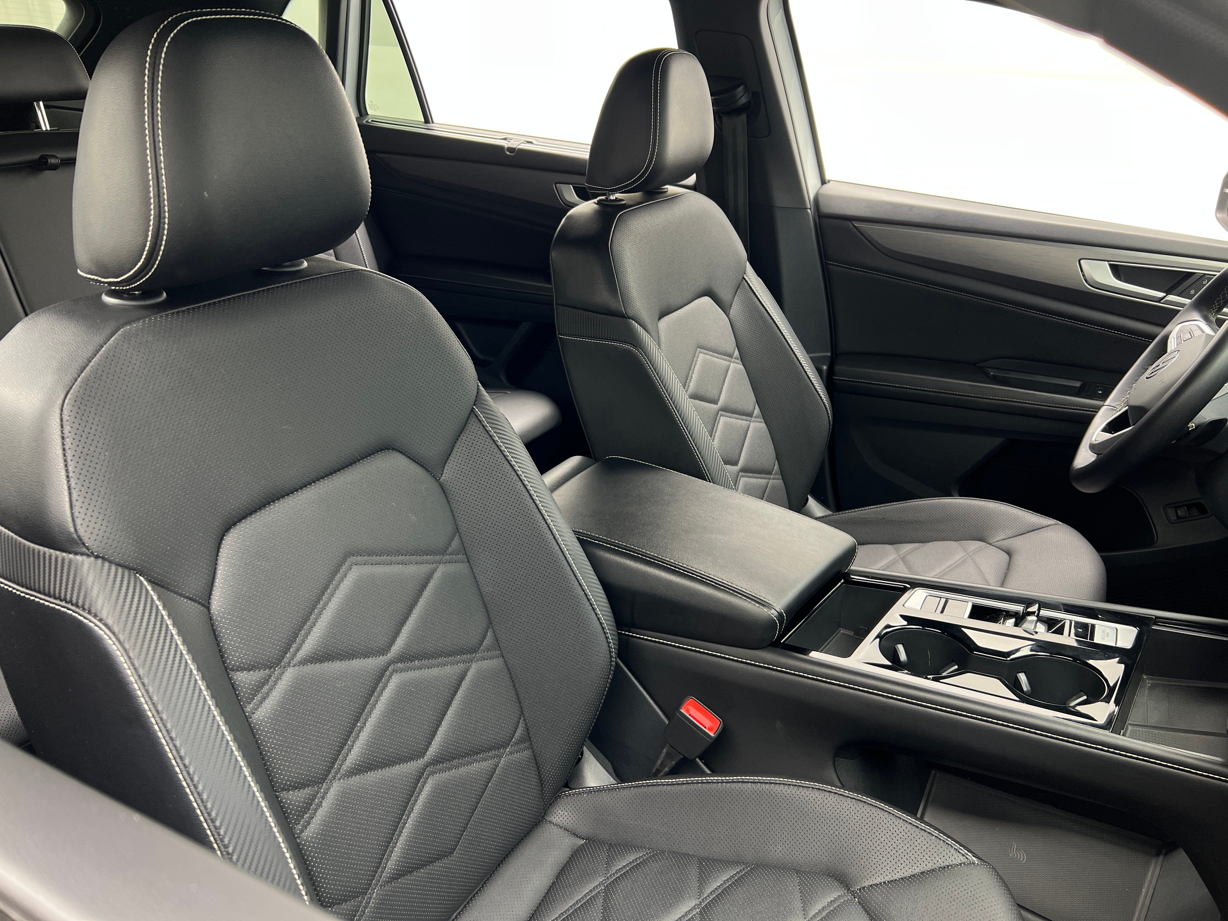 2024 Volkswagen Atlas Cross Sport