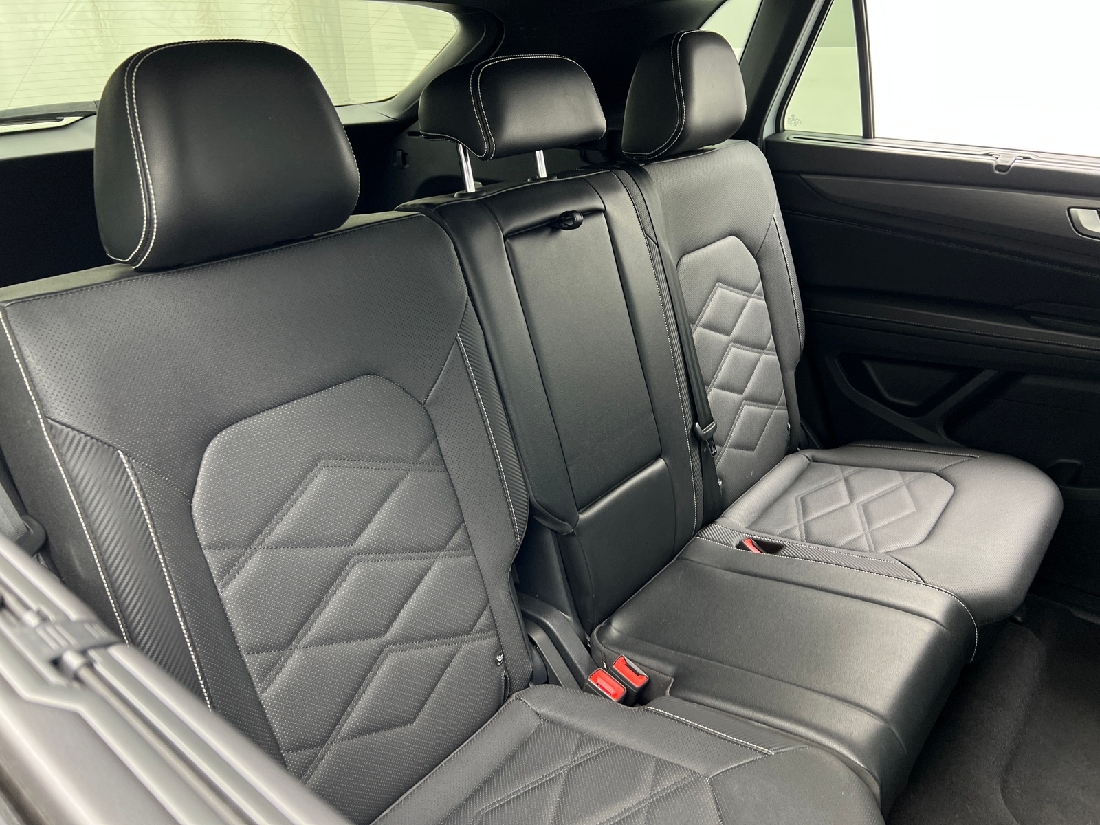 Thumbnail: 2024 Volkswagen Atlas - 5