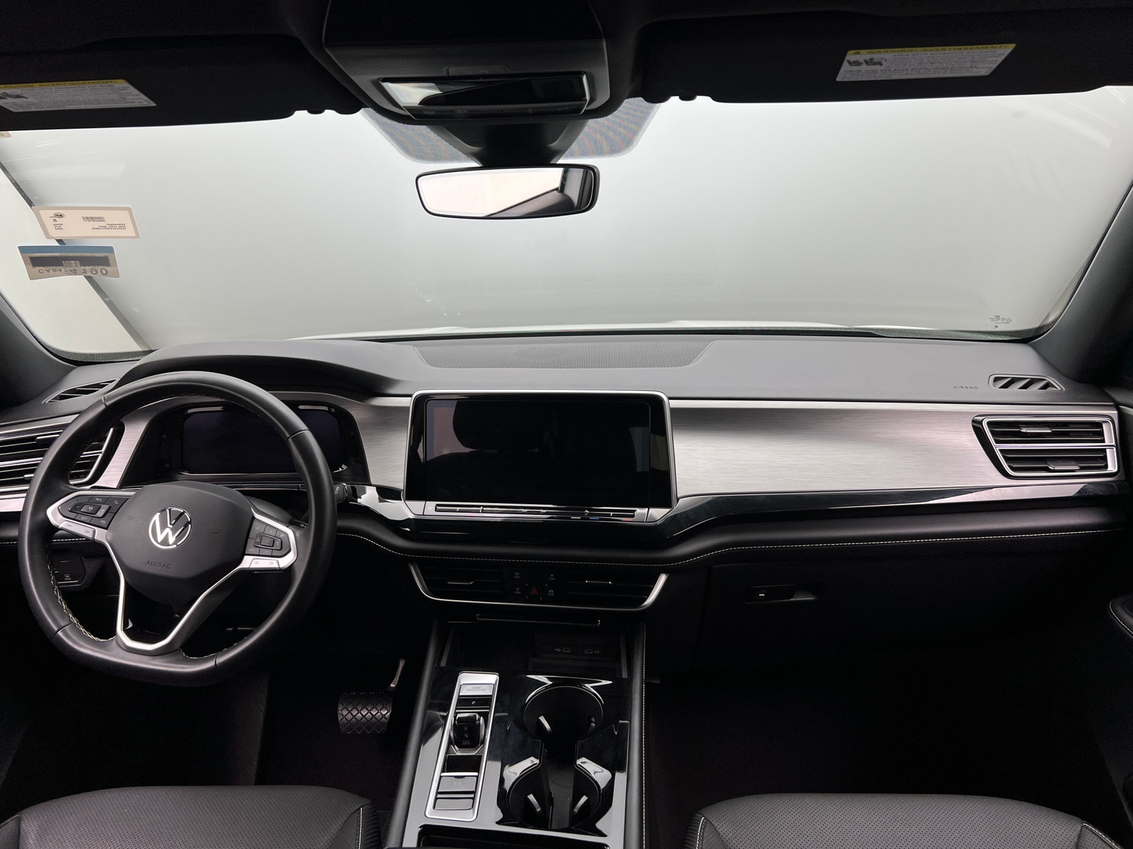 Thumbnail: 2024 Volkswagen Atlas - 2