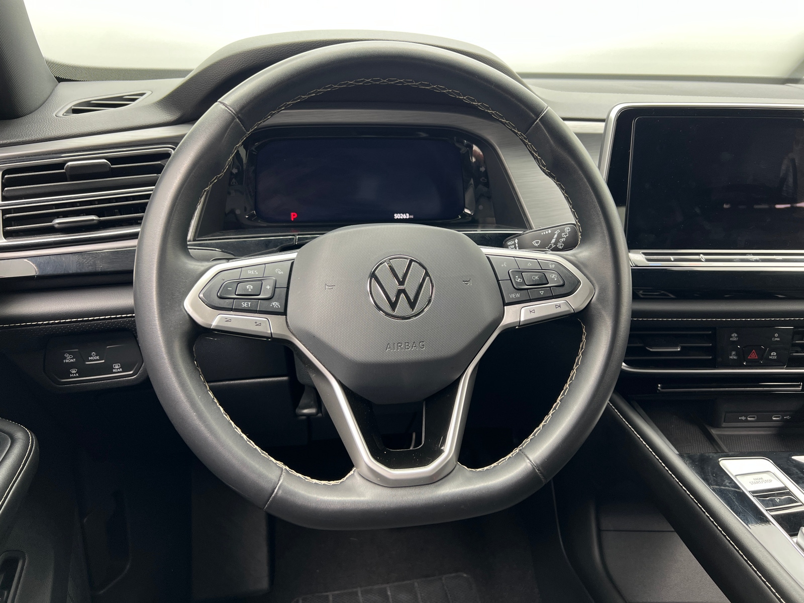 Thumbnail: 2024 Volkswagen Atlas - 4