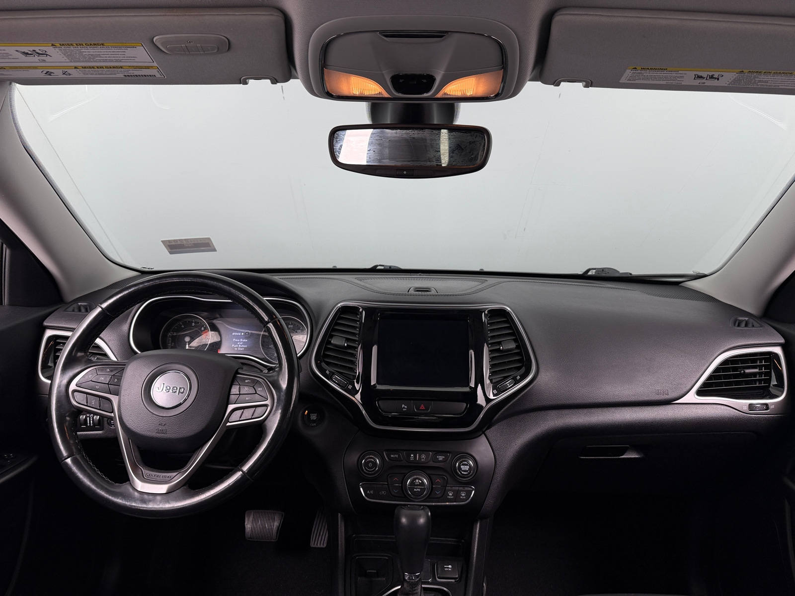 Thumbnail: 2020 Jeep Cherokee - 2