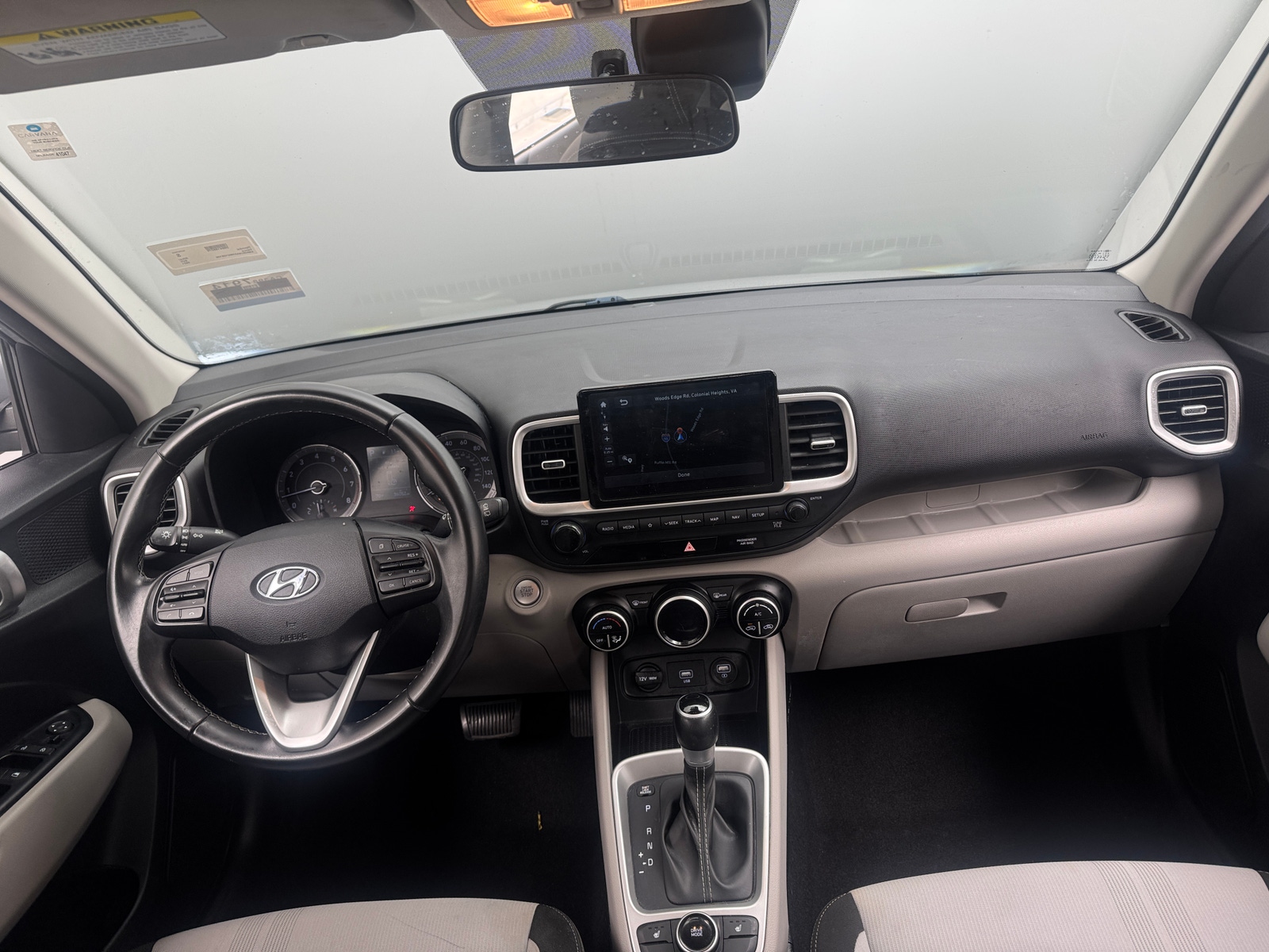 Thumbnail: 2021 Hyundai Venue - 3