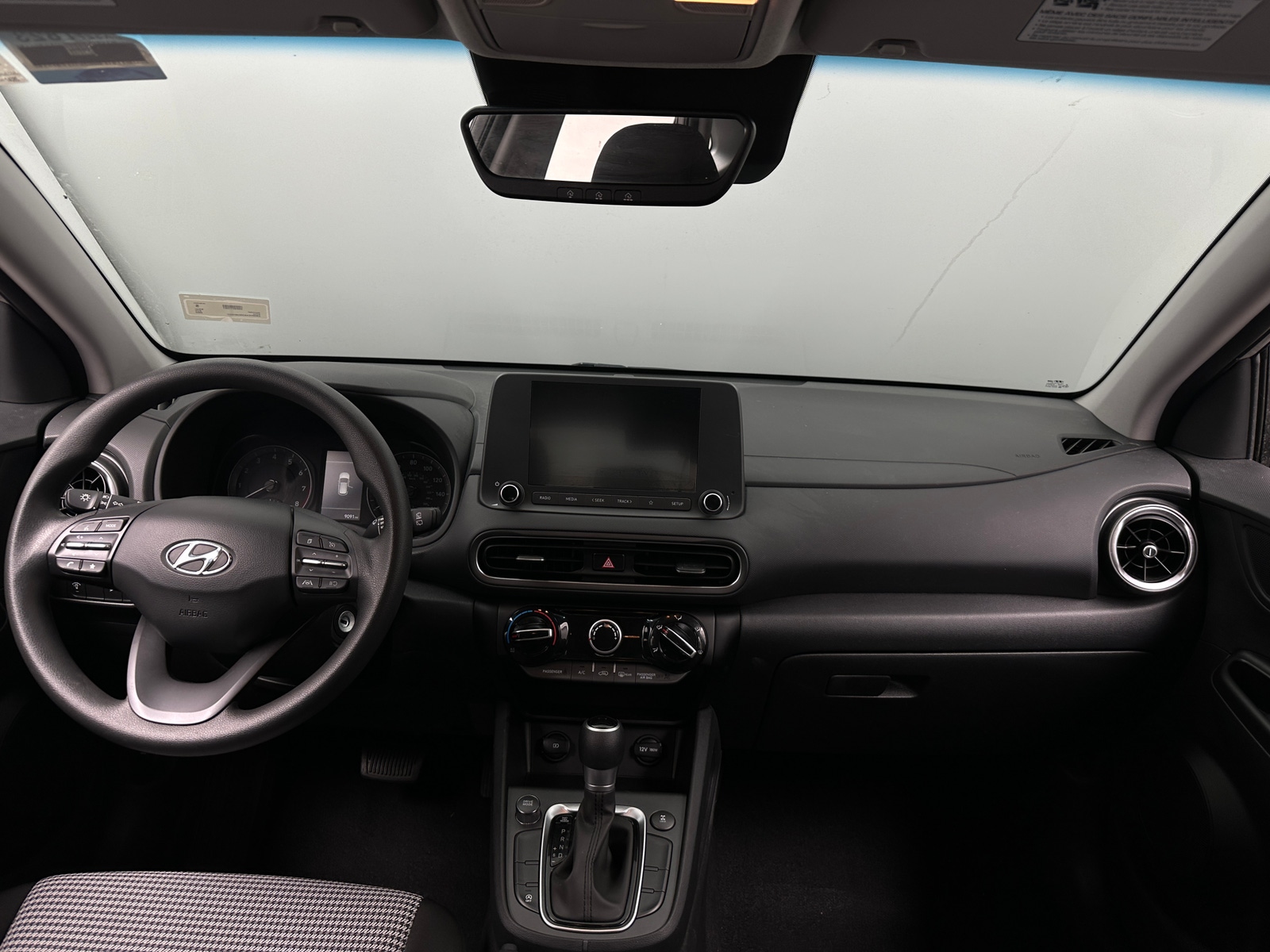 Thumbnail: 2022 Hyundai Kona - 3