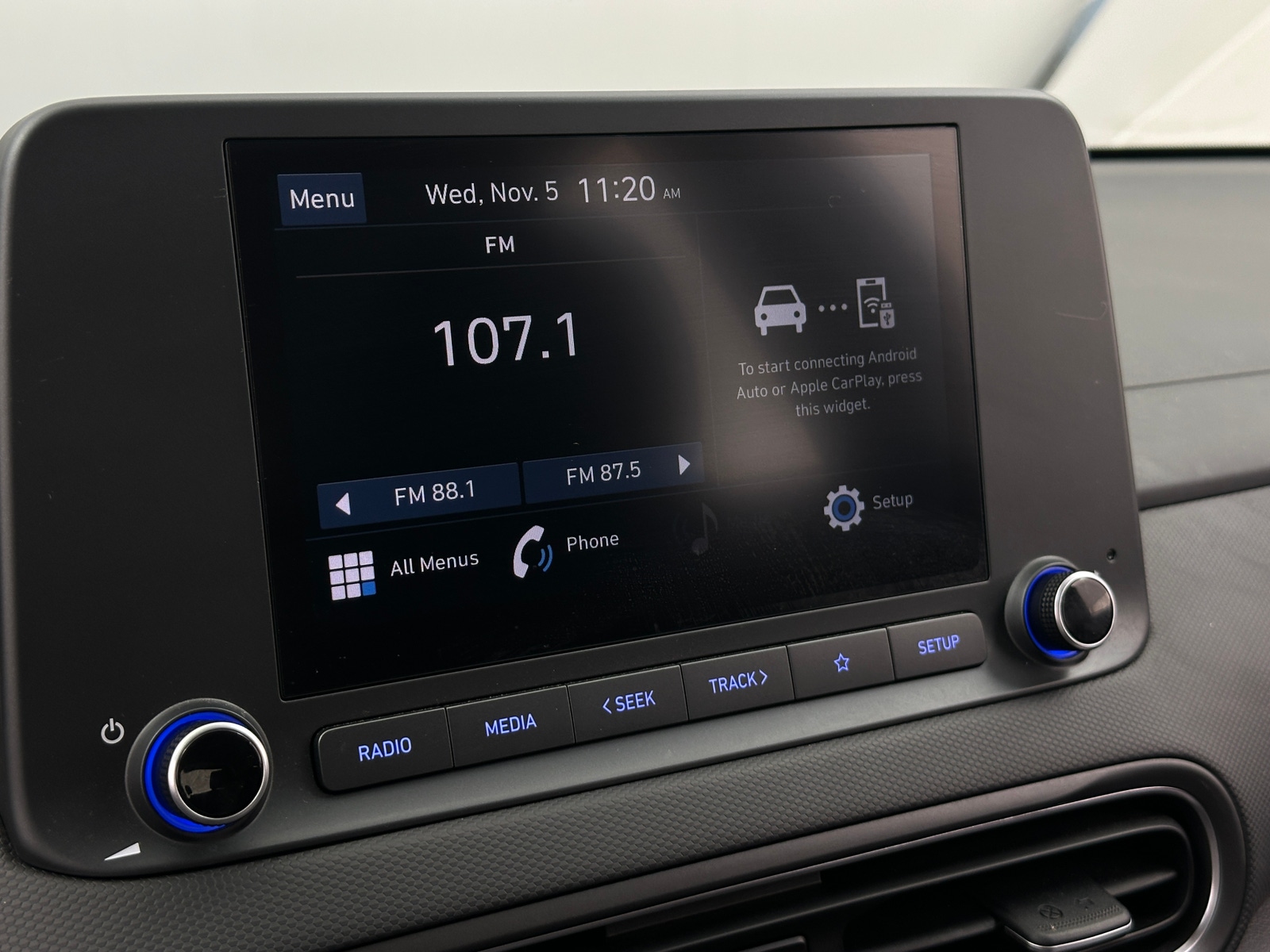 Thumbnail: 2022 Hyundai Kona - 4