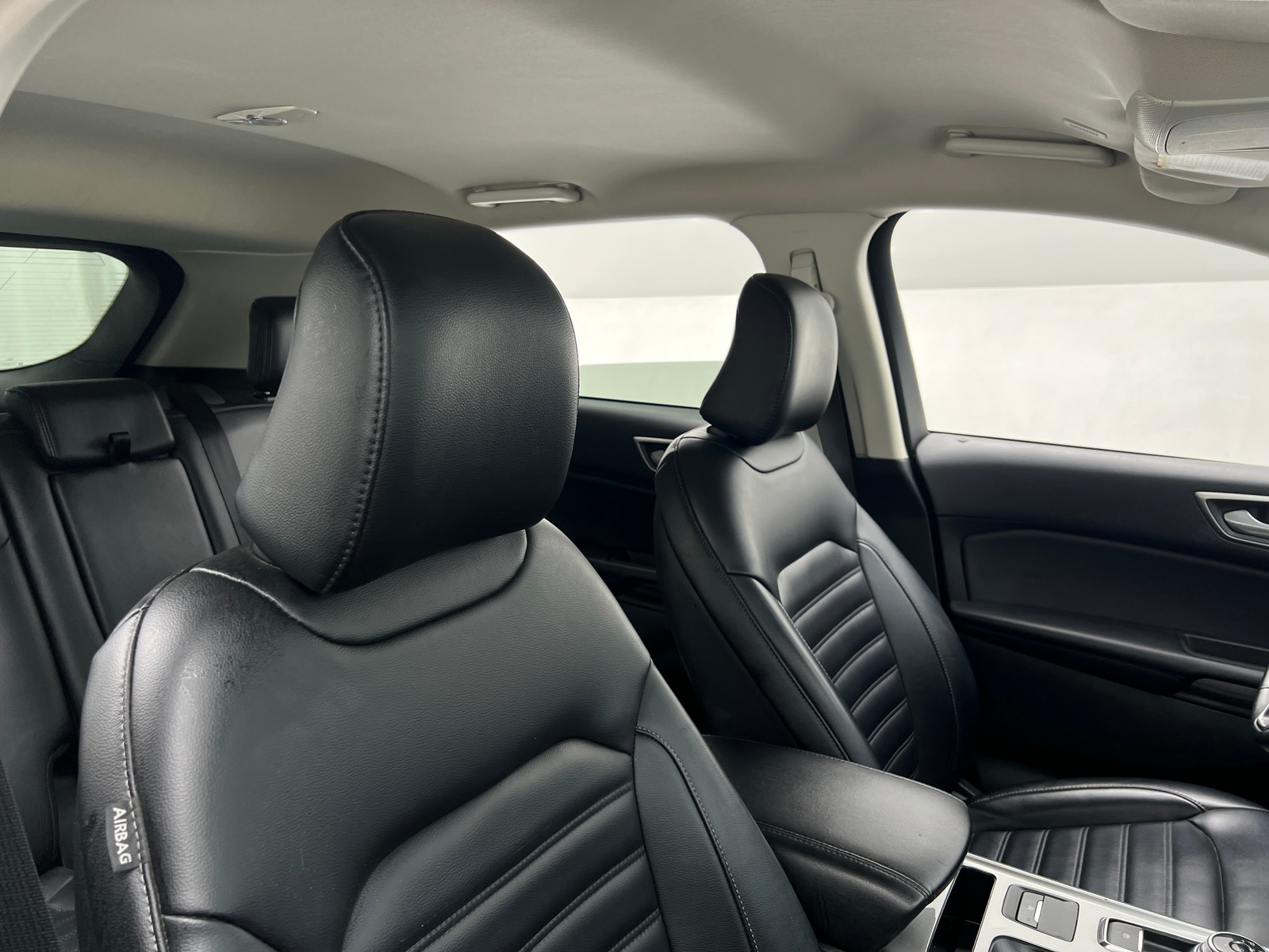 Thumbnail: 2023 Ford Edge - 2