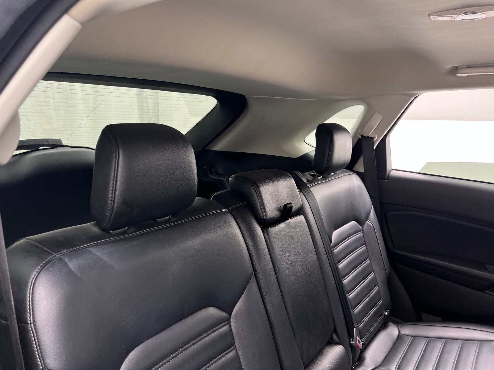 Thumbnail: 2023 Ford Edge - 6