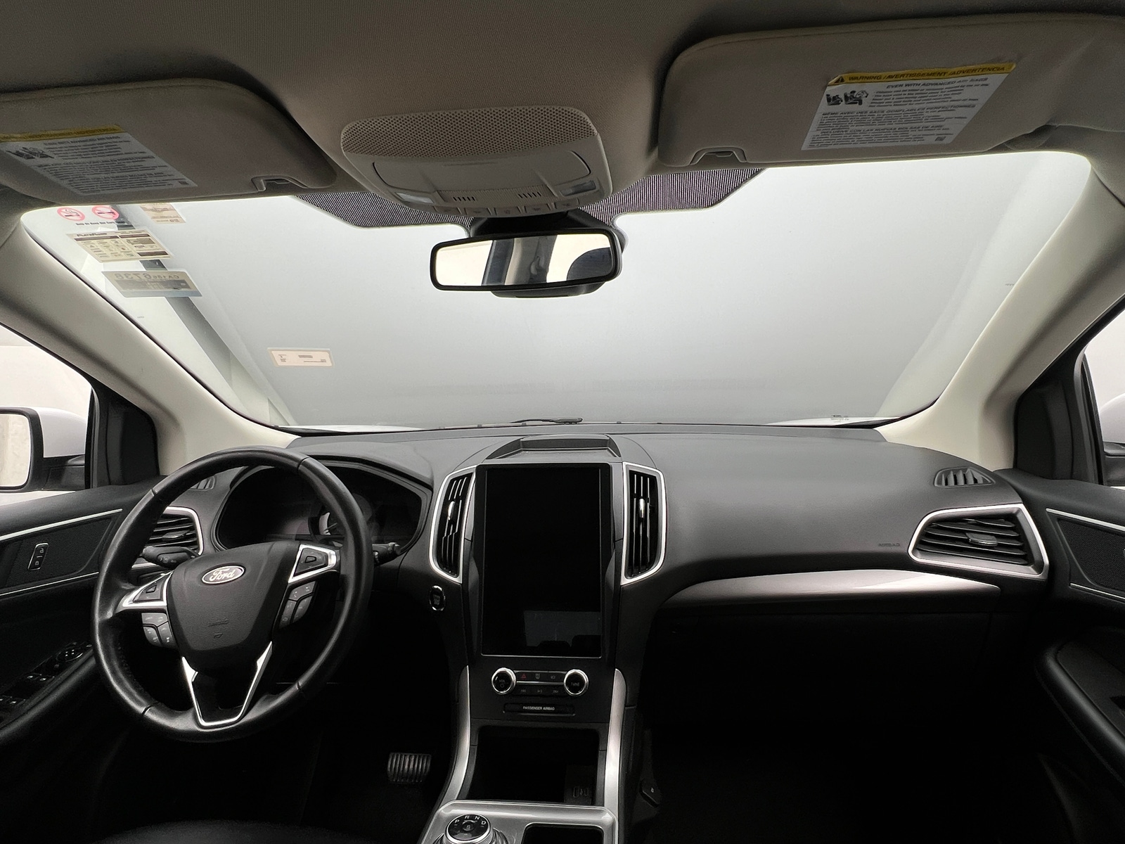 Thumbnail: 2023 Ford Edge - 3