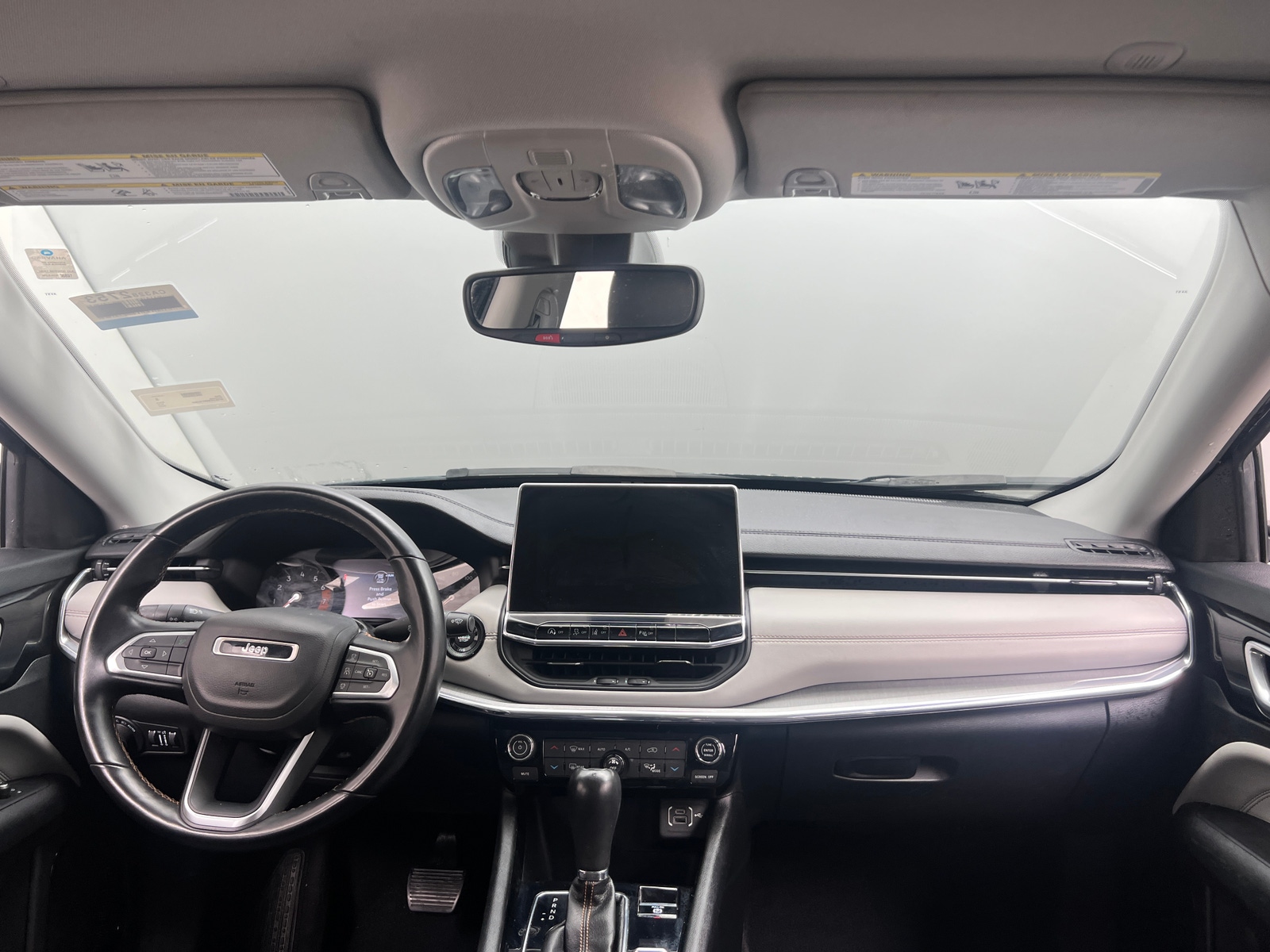 Thumbnail: 2022 Jeep Compass - 3