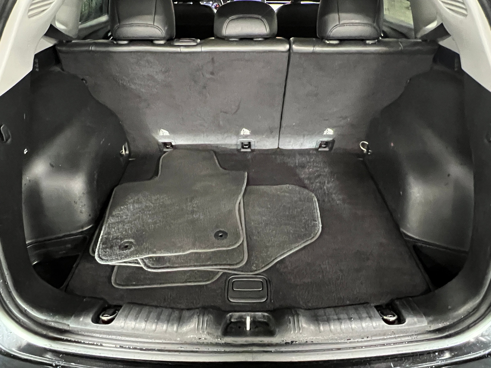 Thumbnail: 2022 Jeep Compass - 7