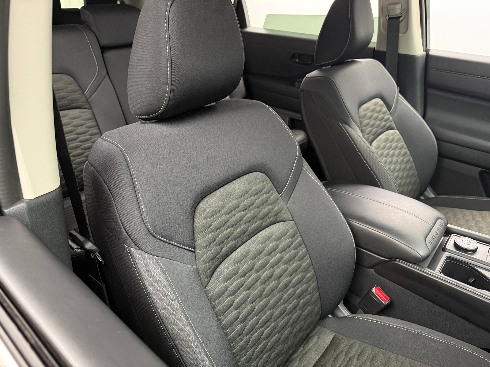 Thumbnail: 2024 Nissan Pathfinder - 2