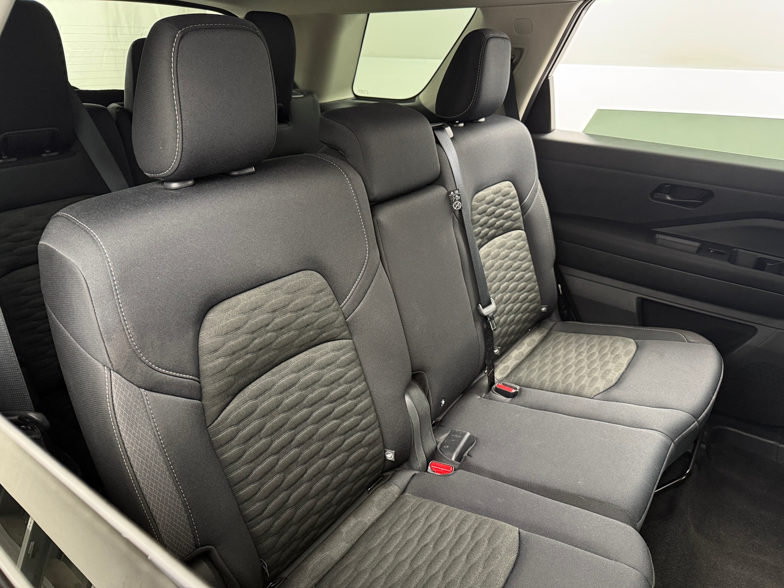 Thumbnail: 2024 Nissan Pathfinder - 6