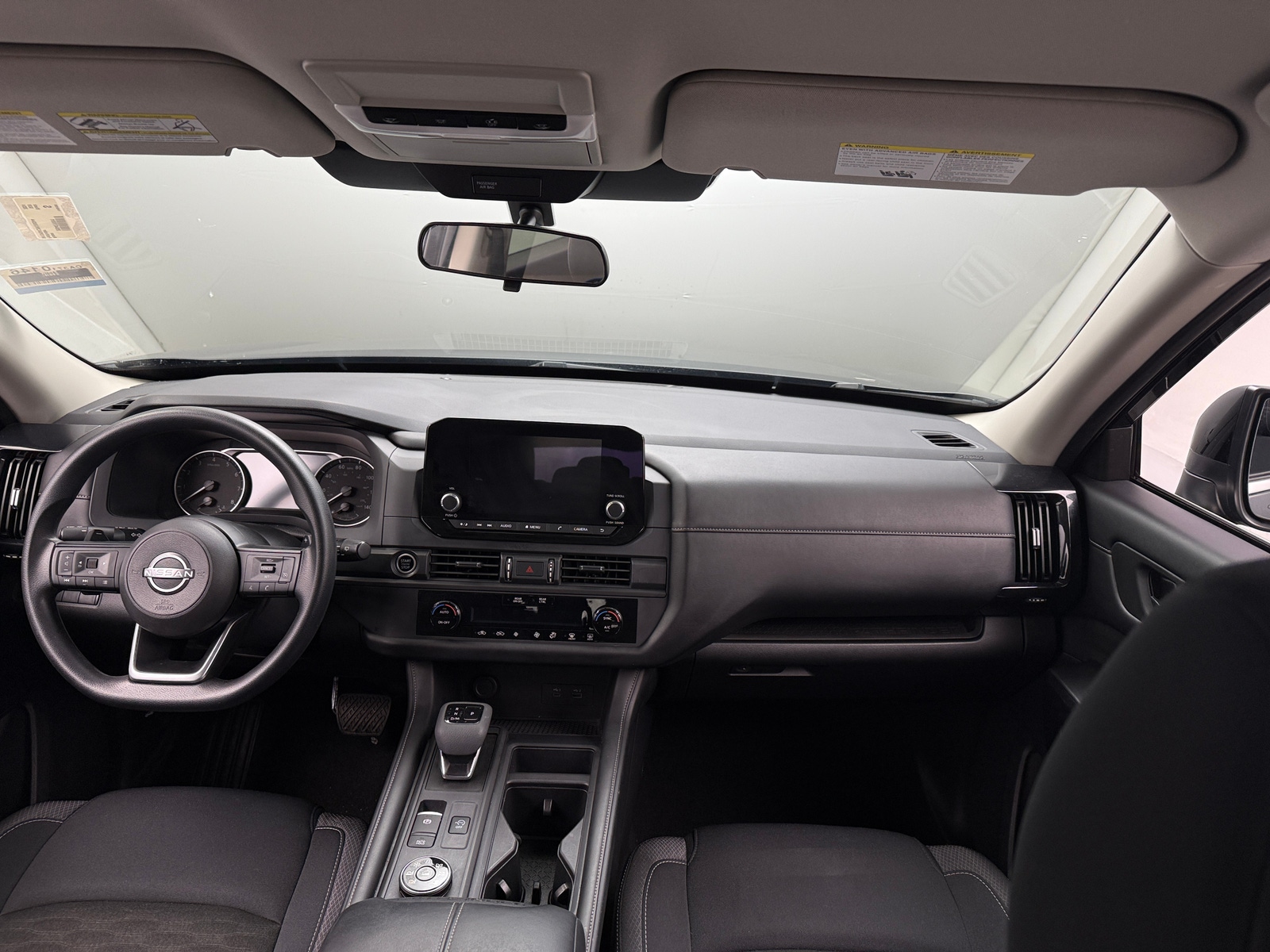 Thumbnail: 2024 Nissan Pathfinder - 3