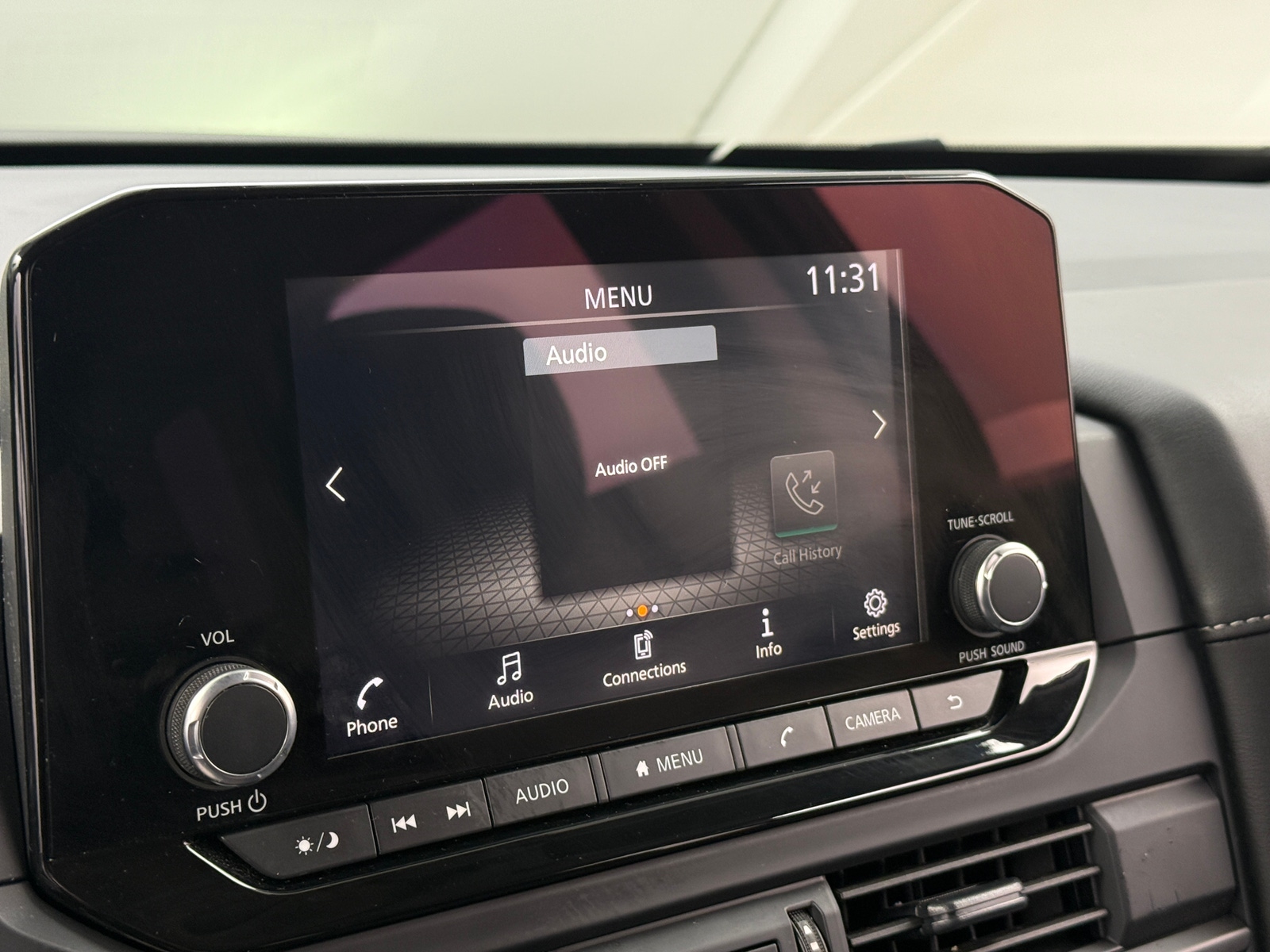 Thumbnail: 2024 Nissan Pathfinder - 4