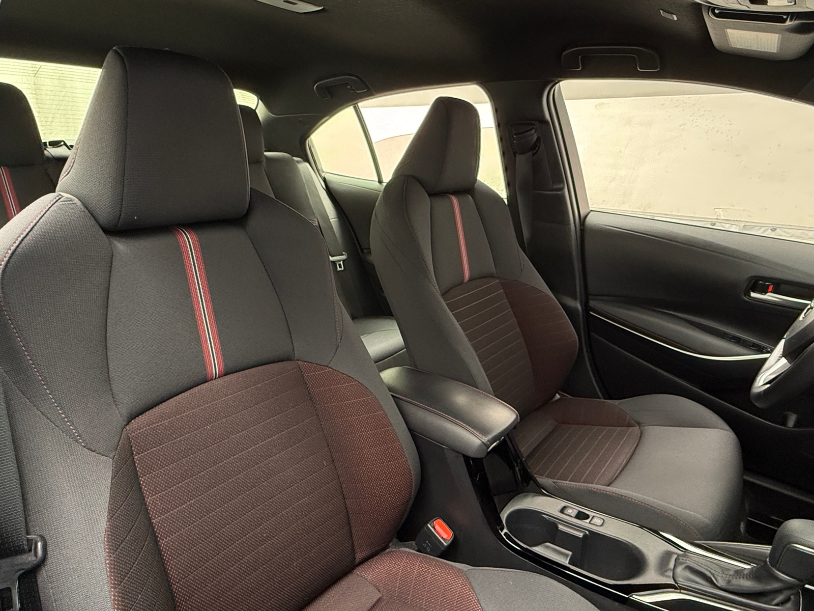 Thumbnail: 2024 Toyota Corolla - 2