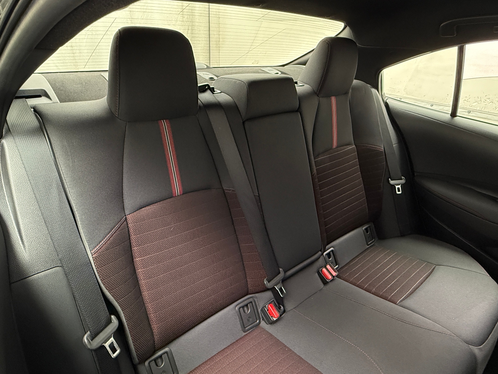 Thumbnail: 2024 Toyota Corolla - 6