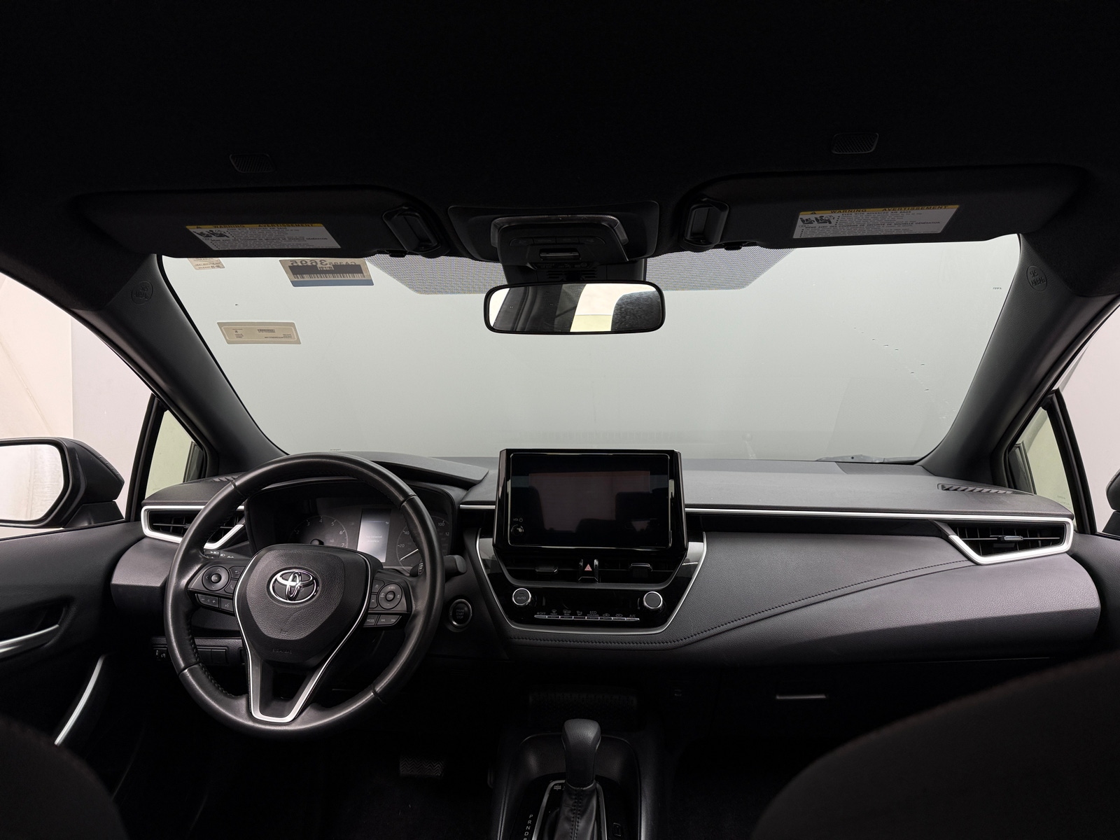 Thumbnail: 2024 Toyota Corolla - 3