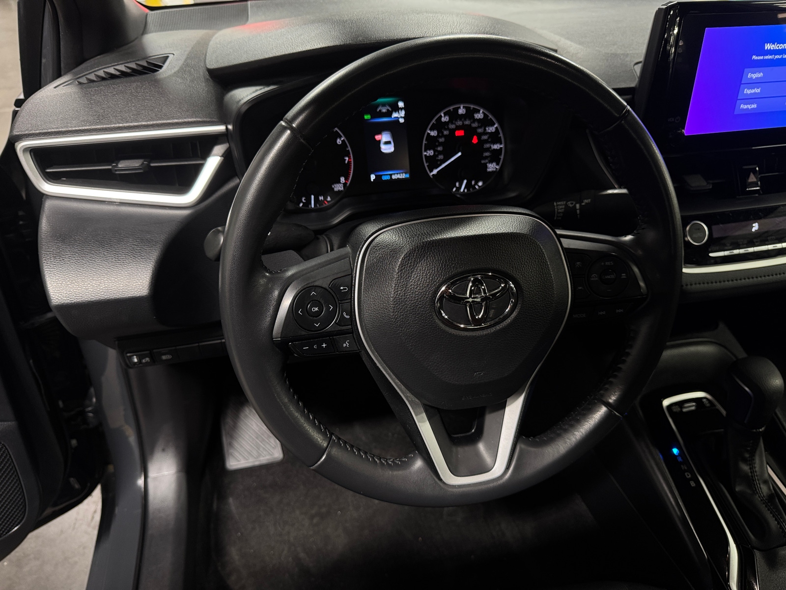 Thumbnail: 2024 Toyota Corolla - 5