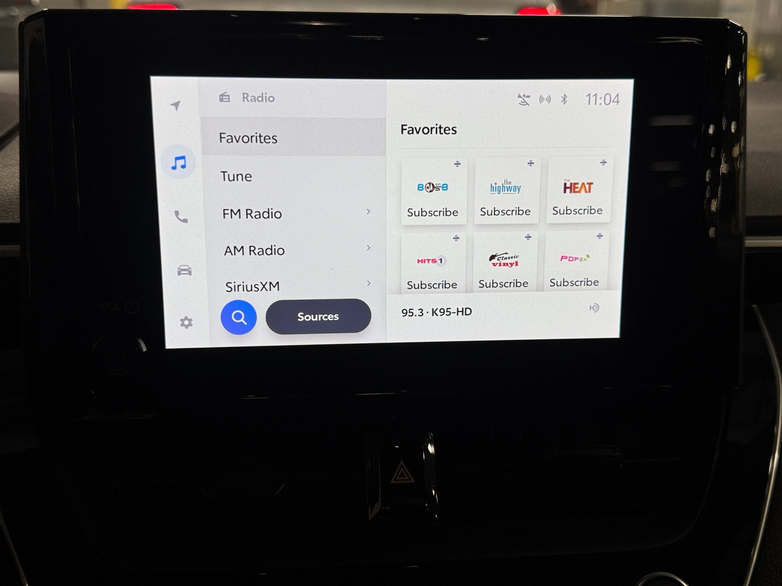 Thumbnail: 2024 Toyota Corolla - 4