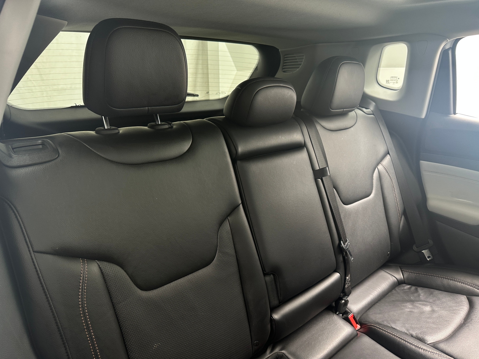 Thumbnail: 2022 Jeep Compass - 5