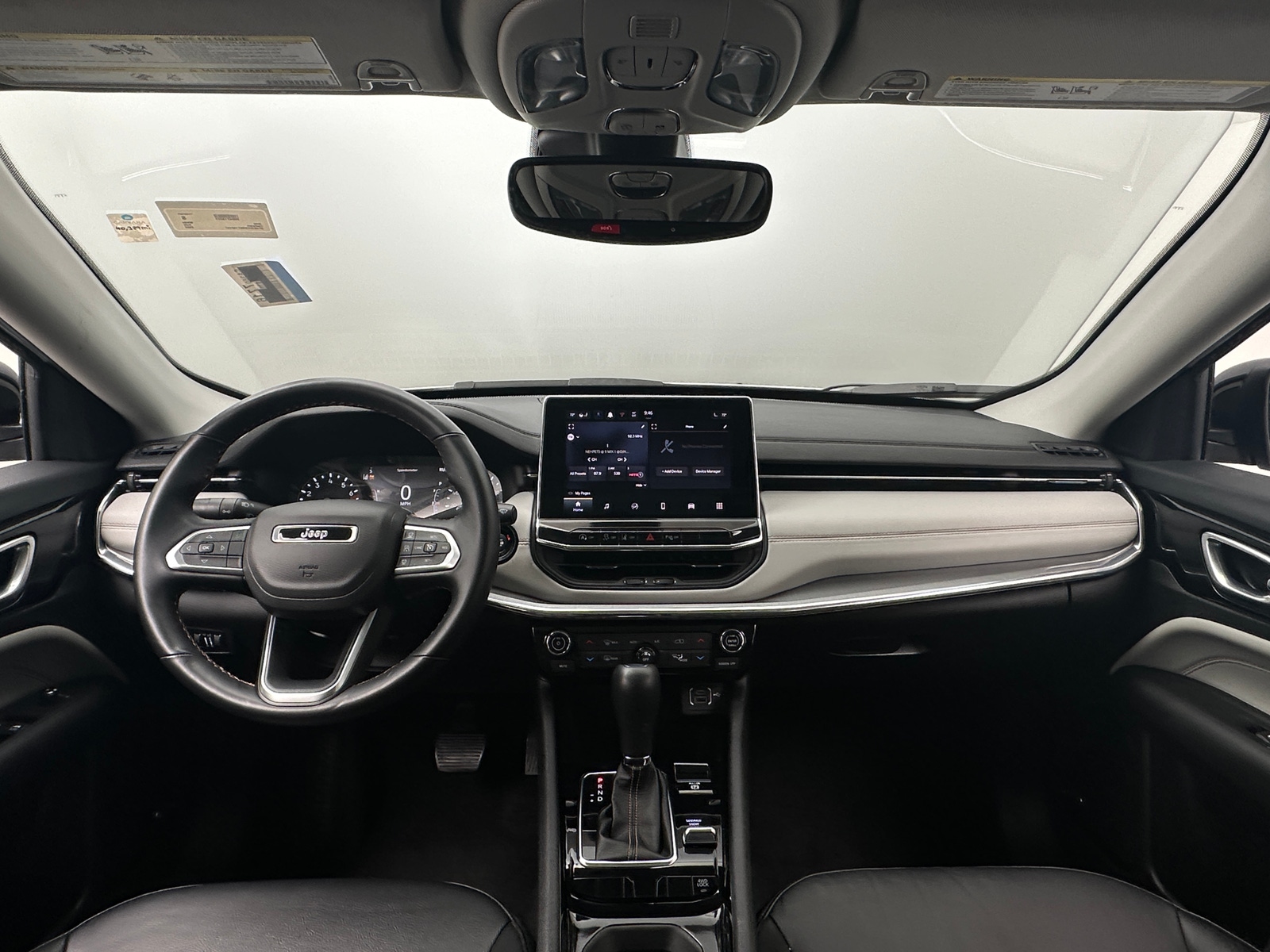 Thumbnail: 2022 Jeep Compass - 2