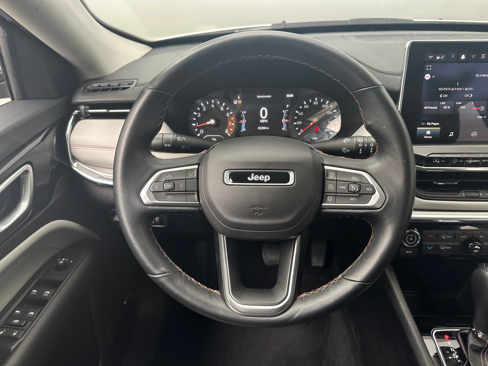 Thumbnail: 2022 Jeep Compass - 4