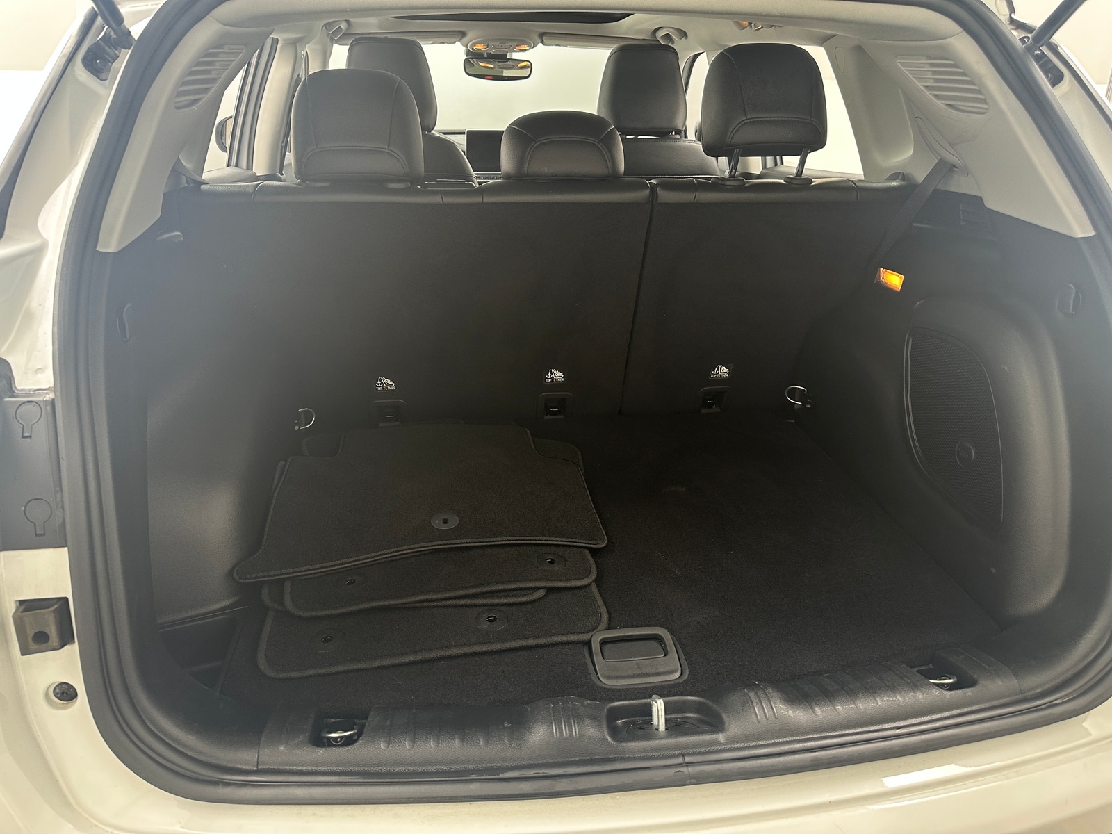 Thumbnail: 2022 Jeep Compass - 6