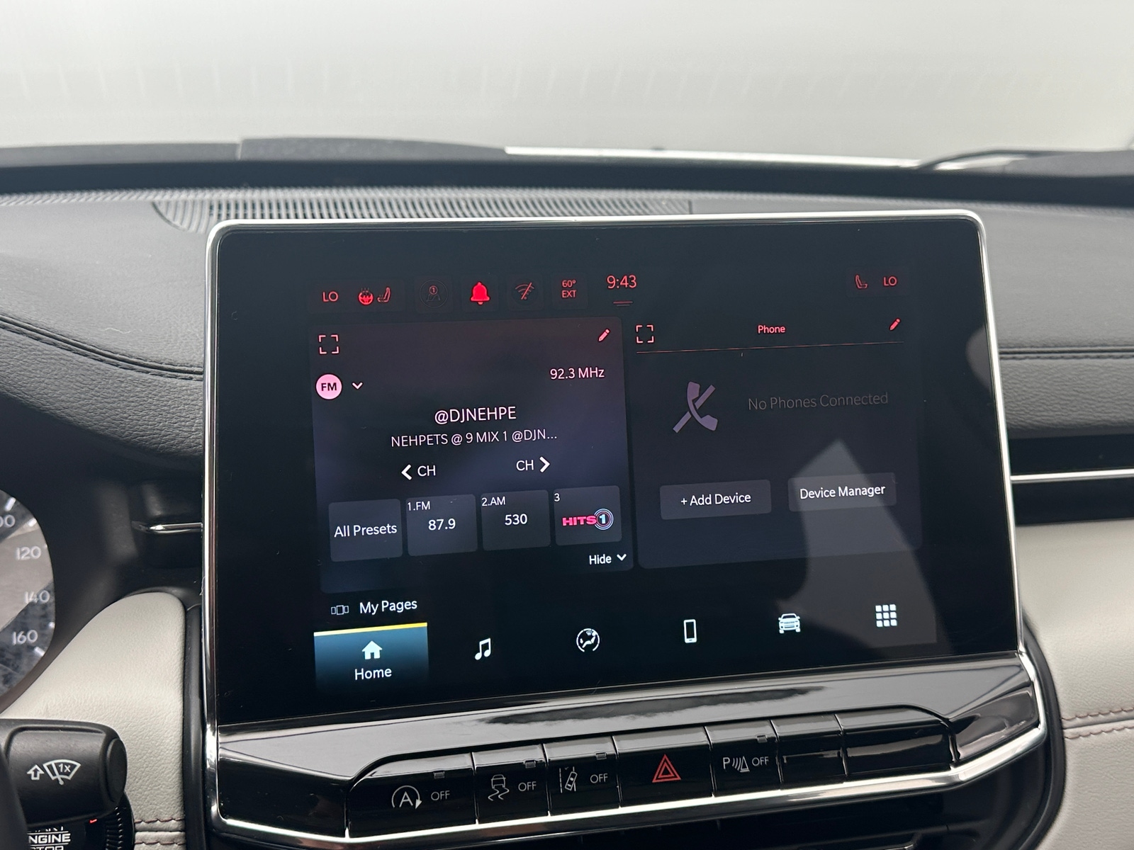 Thumbnail: 2022 Jeep Compass - 3