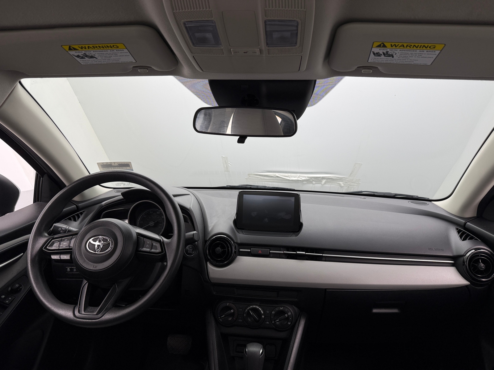 Thumbnail: 2019 Toyota Yaris - 3