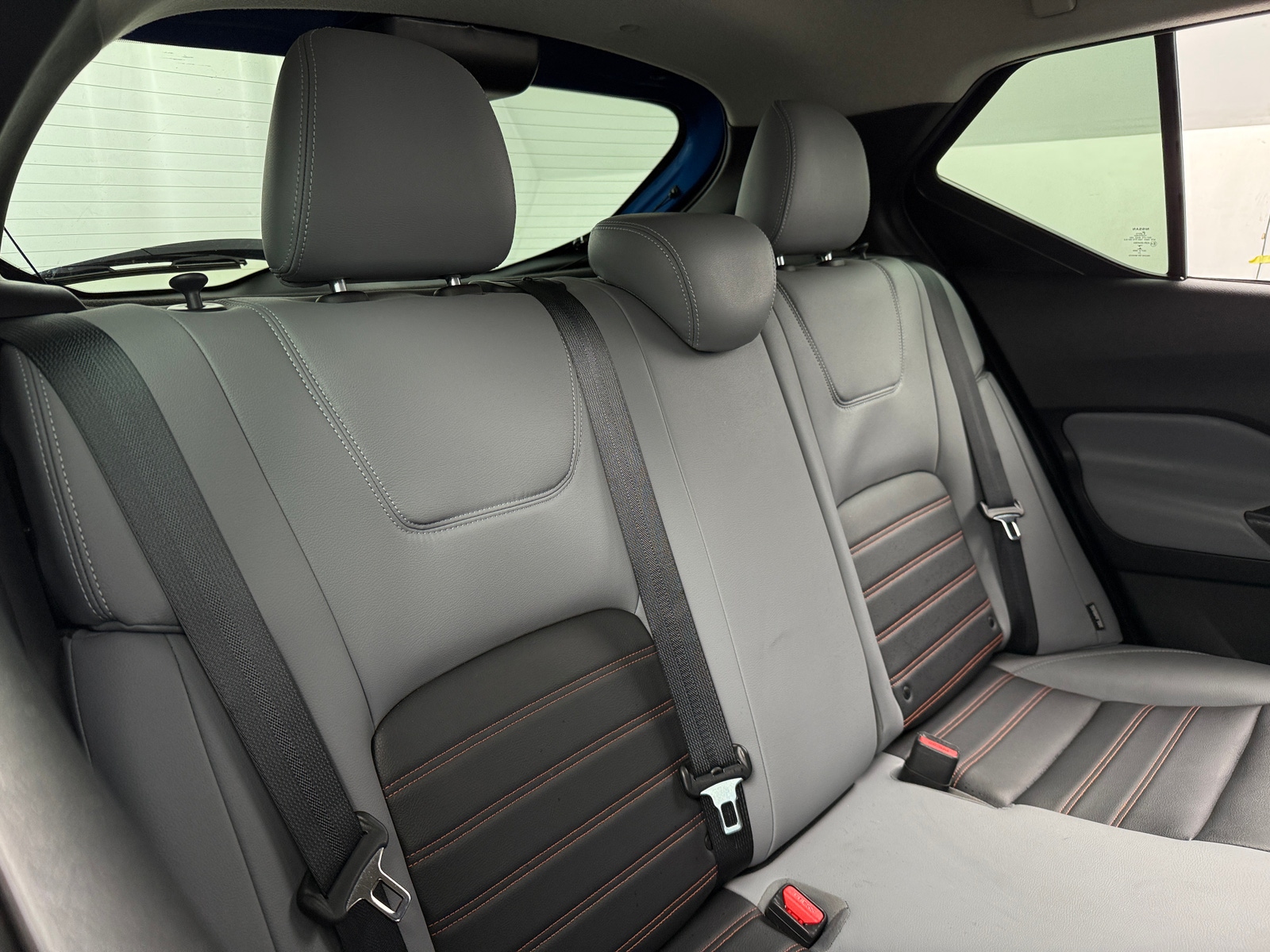 Thumbnail: 2023 Nissan Kicks - 6