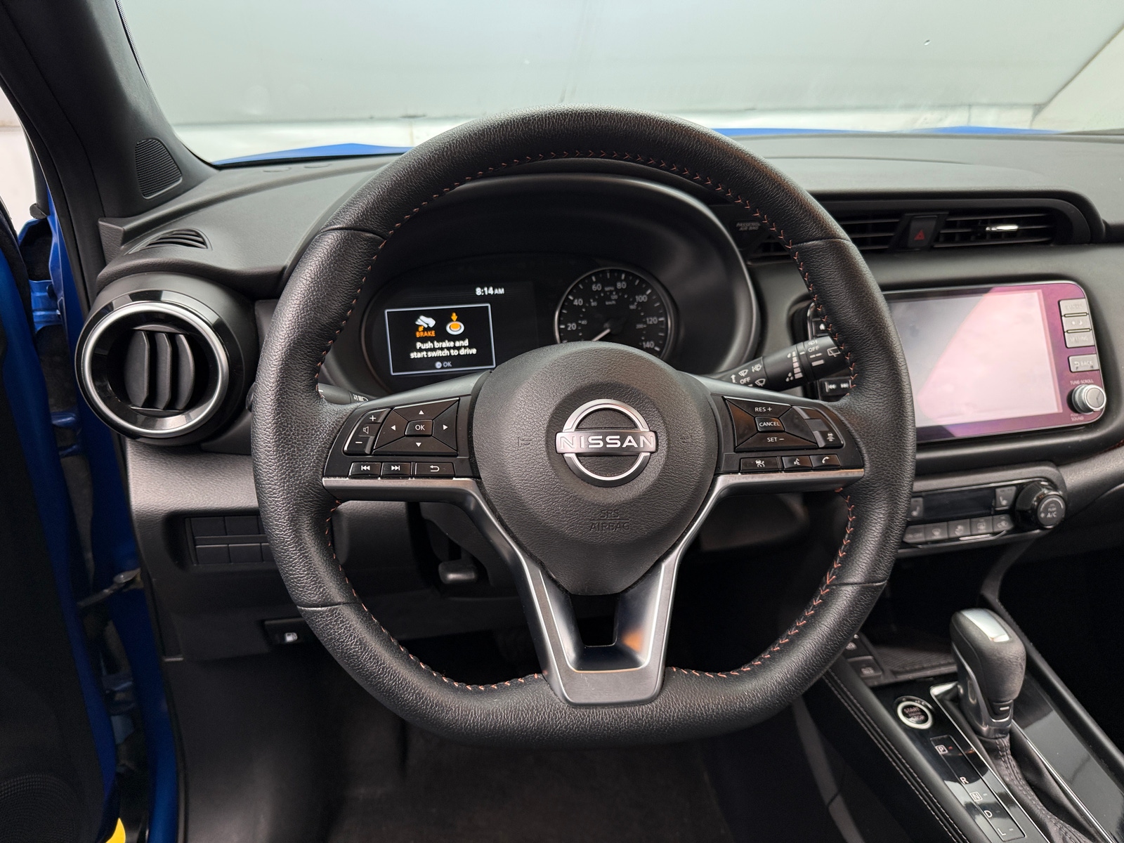 Thumbnail: 2023 Nissan Kicks - 5