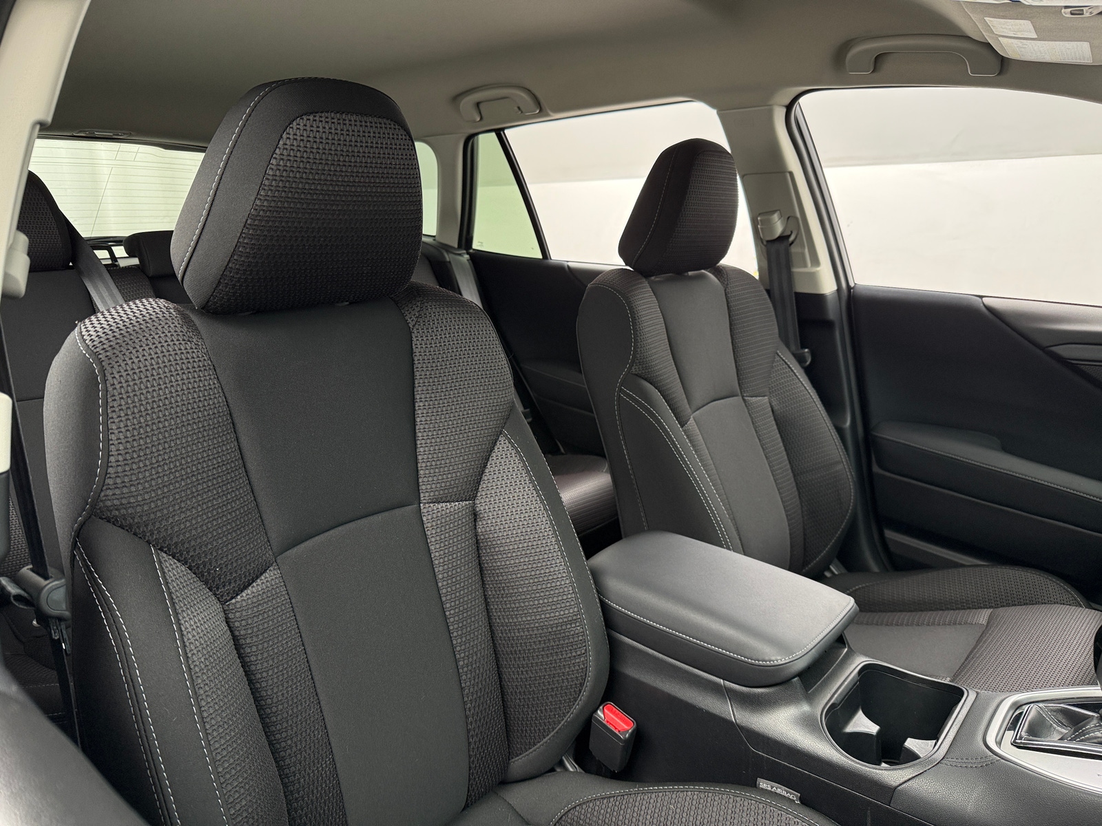 Thumbnail: 2025 Subaru Outback - 2