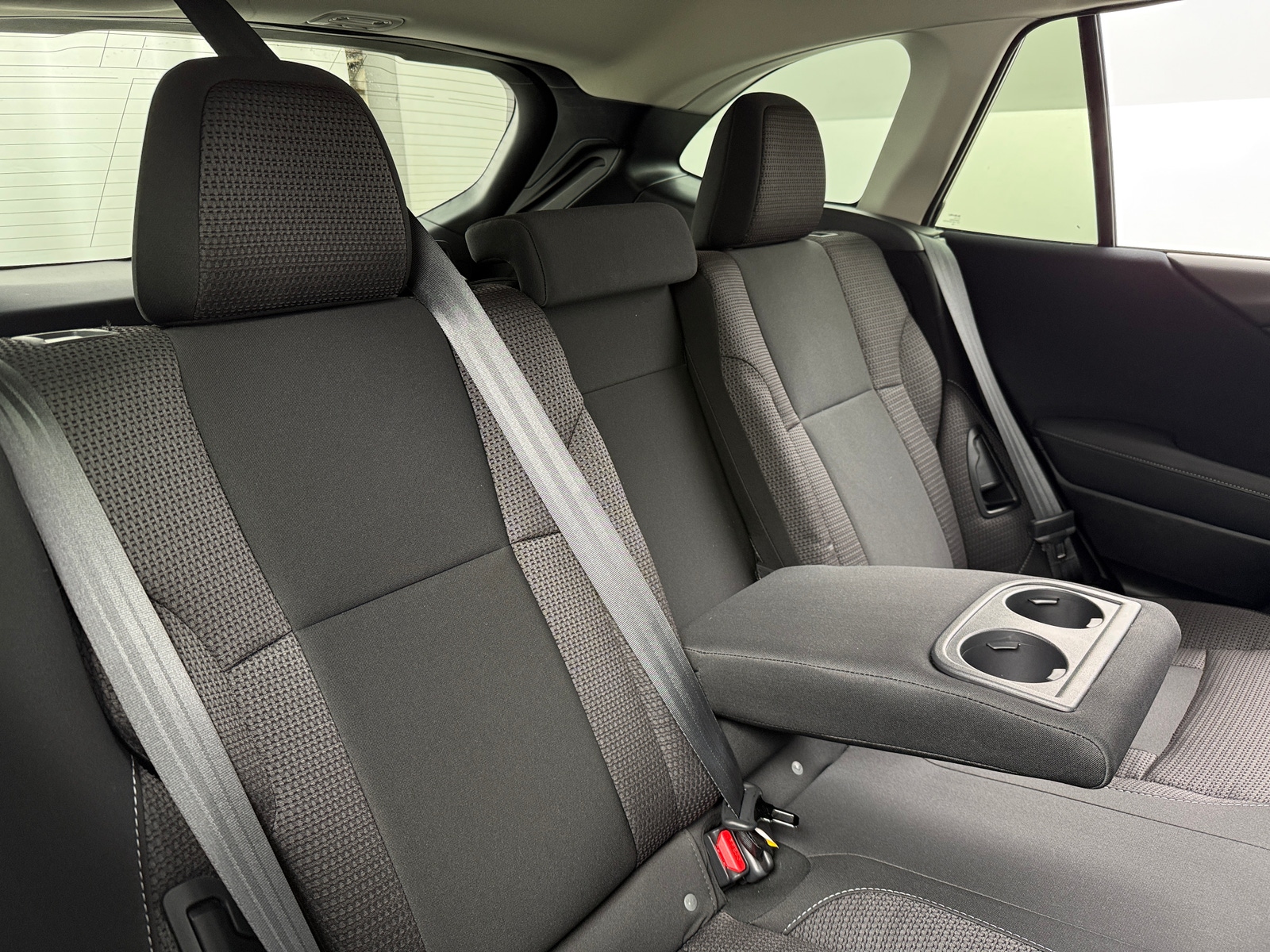 Thumbnail: 2025 Subaru Outback - 6