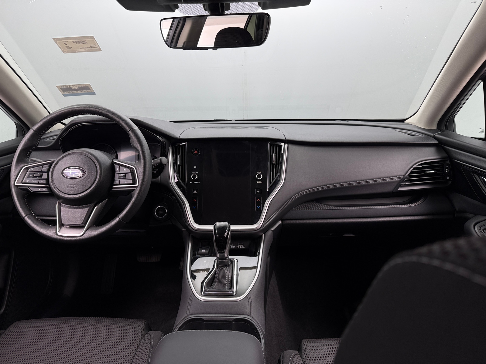 Thumbnail: 2025 Subaru Outback - 3