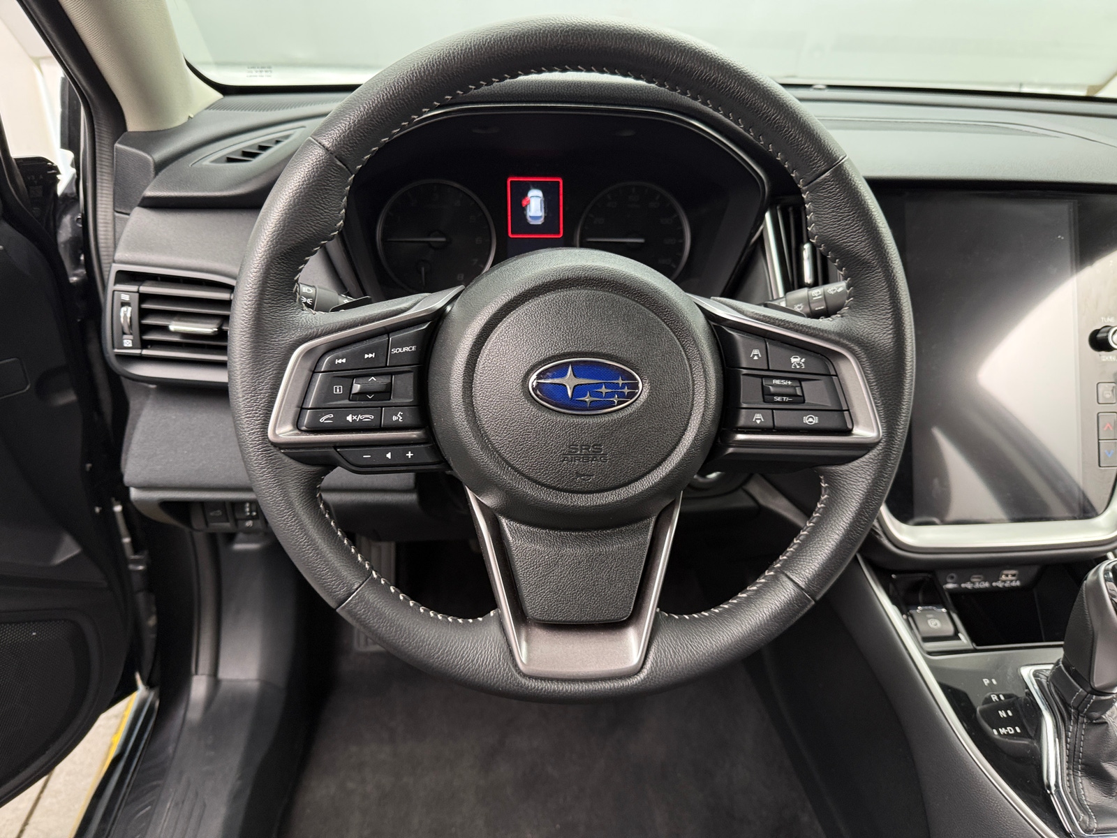 Thumbnail: 2025 Subaru Outback - 5