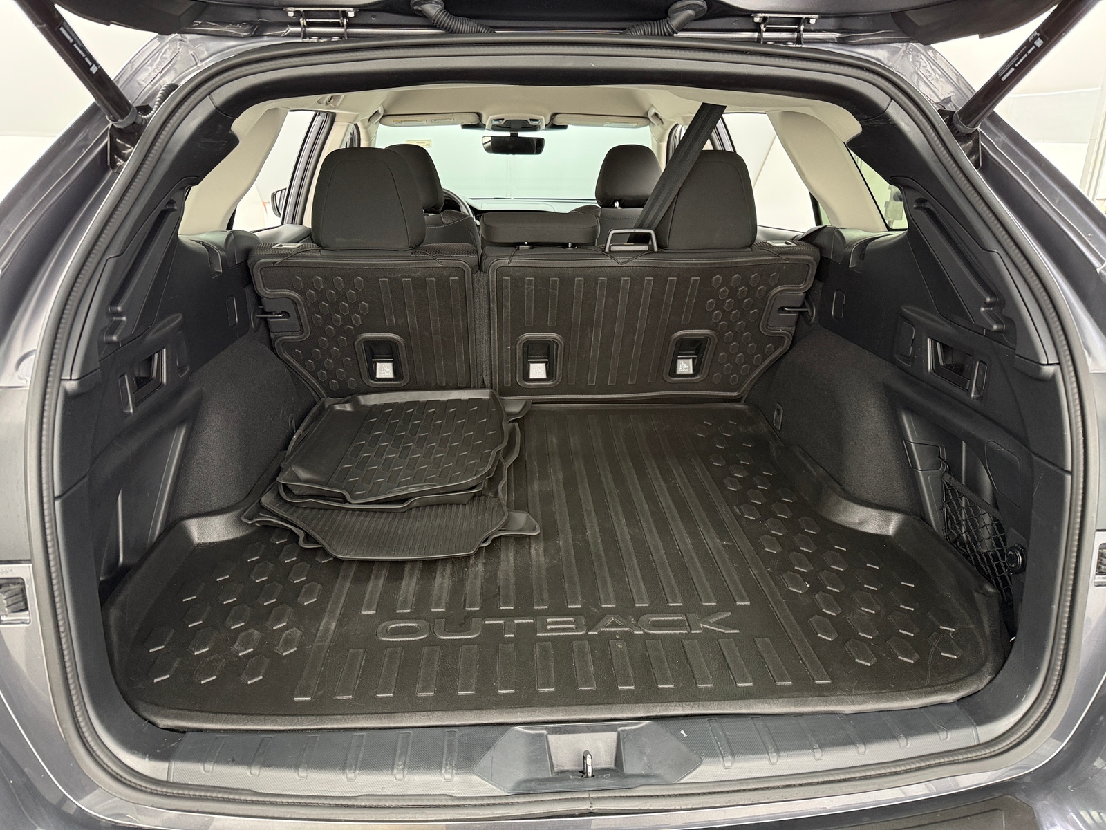 Thumbnail: 2025 Subaru Outback - 7