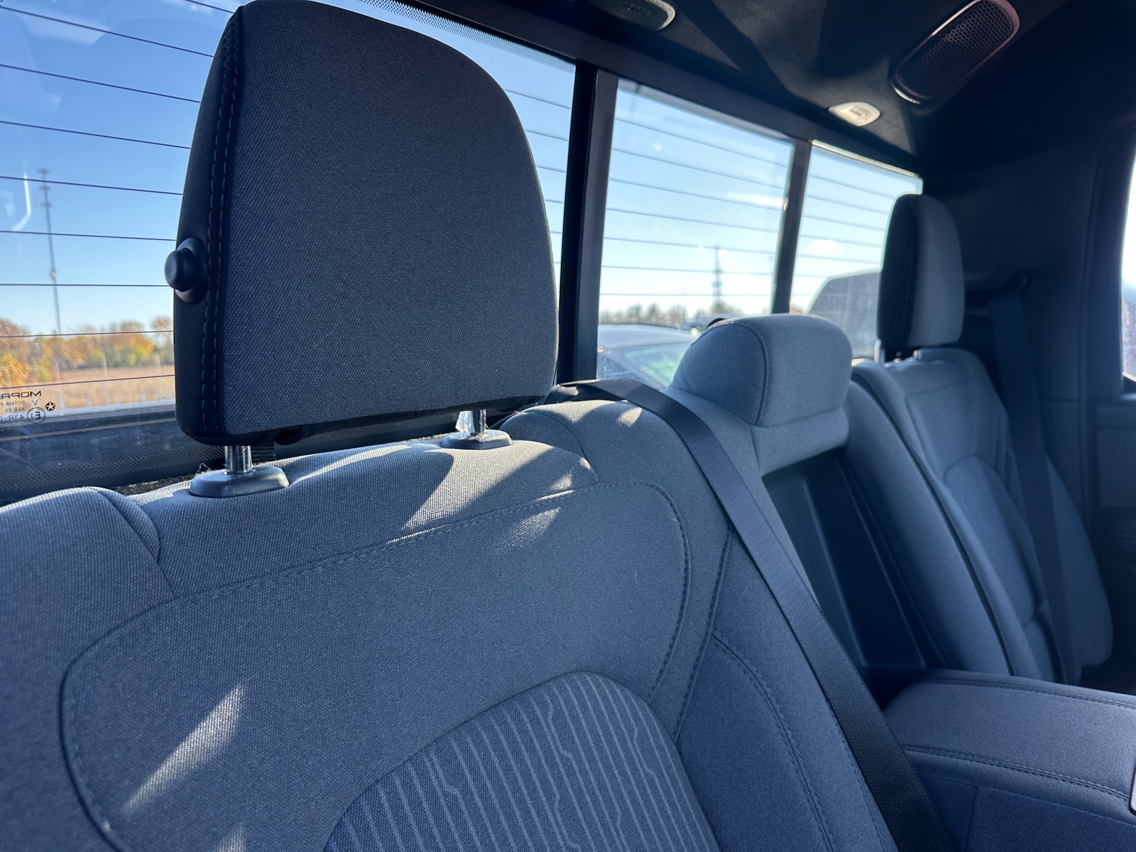 Thumbnail: 2024 RAM 1500 - 6