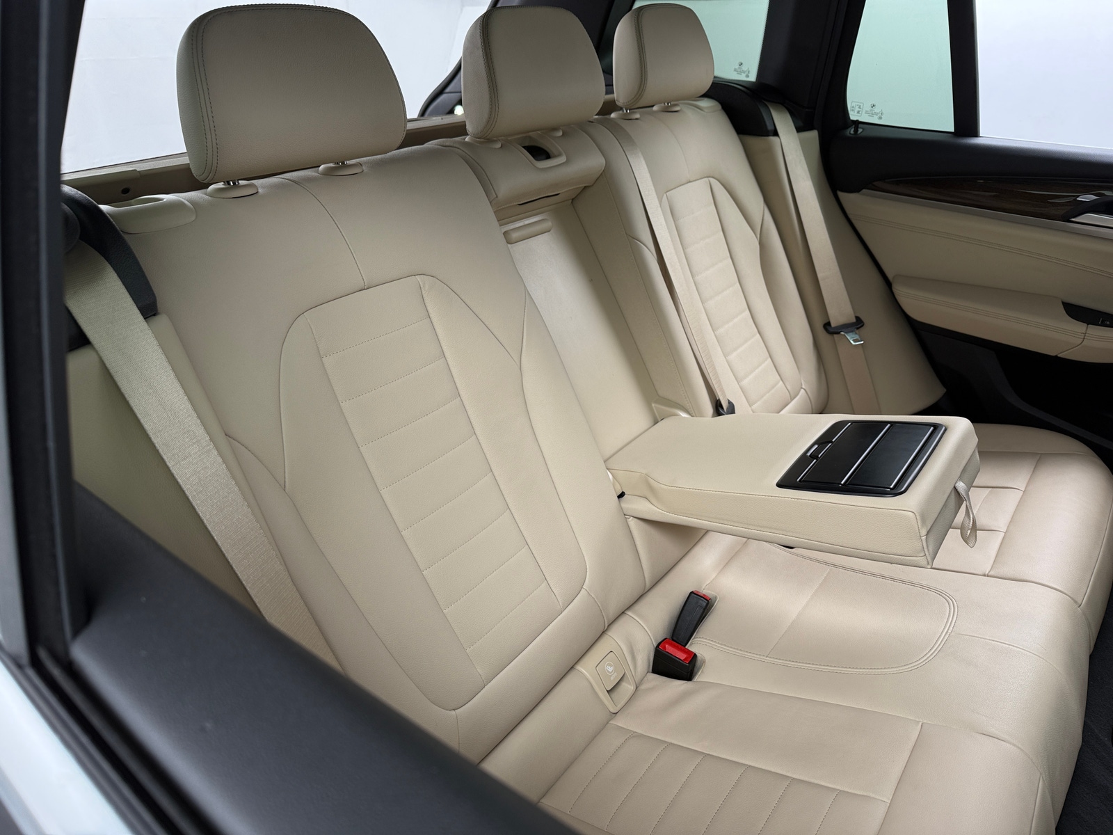 Thumbnail: 2019 BMW X3 - 5