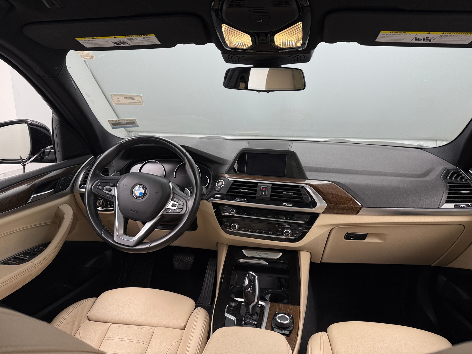 Thumbnail: 2019 BMW X3 - 2