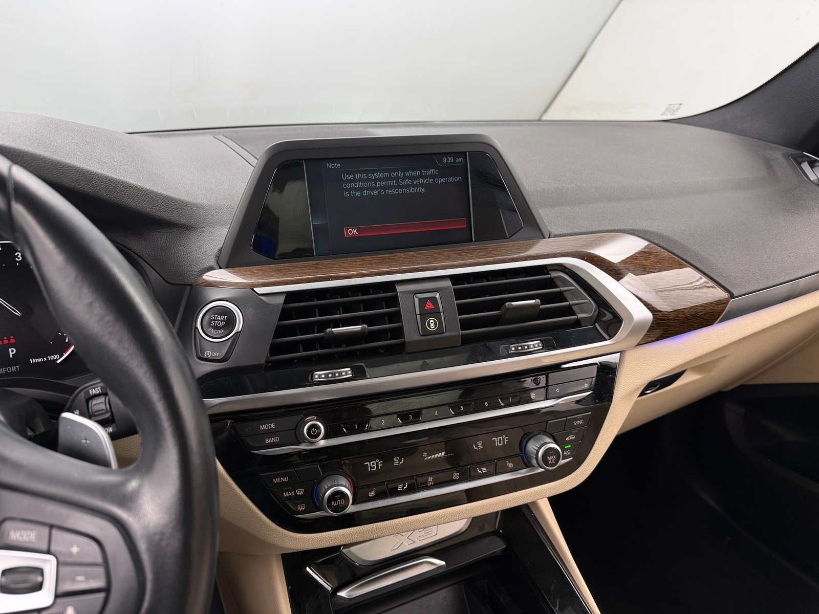 Thumbnail: 2019 BMW X3 - 3