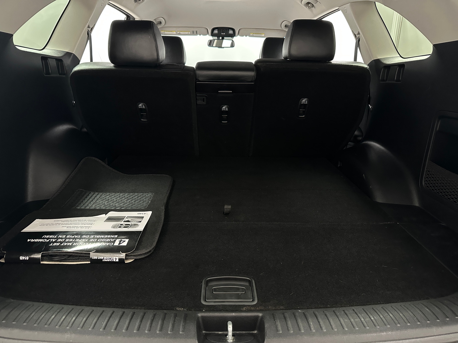 Thumbnail: 2016 Kia Sorento - 6