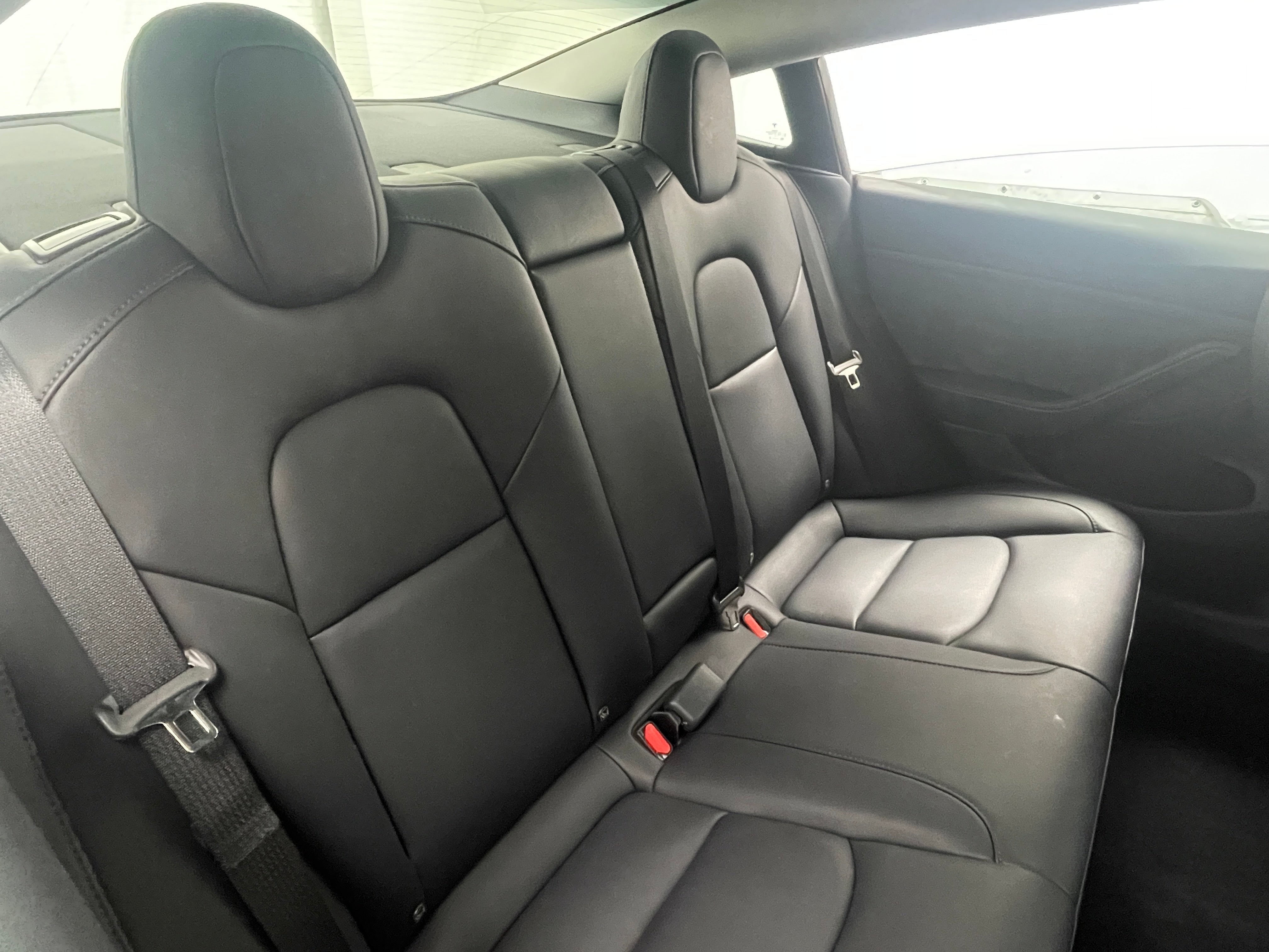 Used 2022 Tesla Model 3 Performance with VIN 5YJ3E1EC9NF331806 for sale in Oak Creek, WI