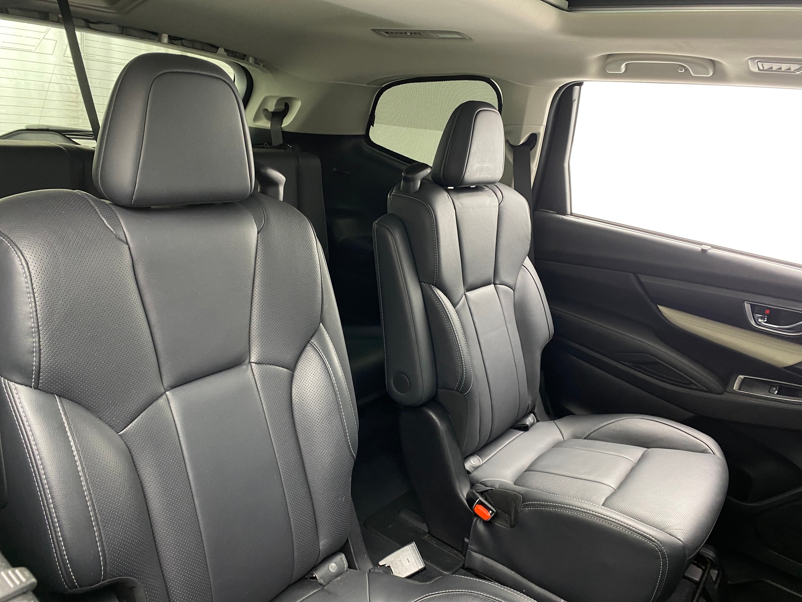 Thumbnail: 2021 Subaru Ascent - 5