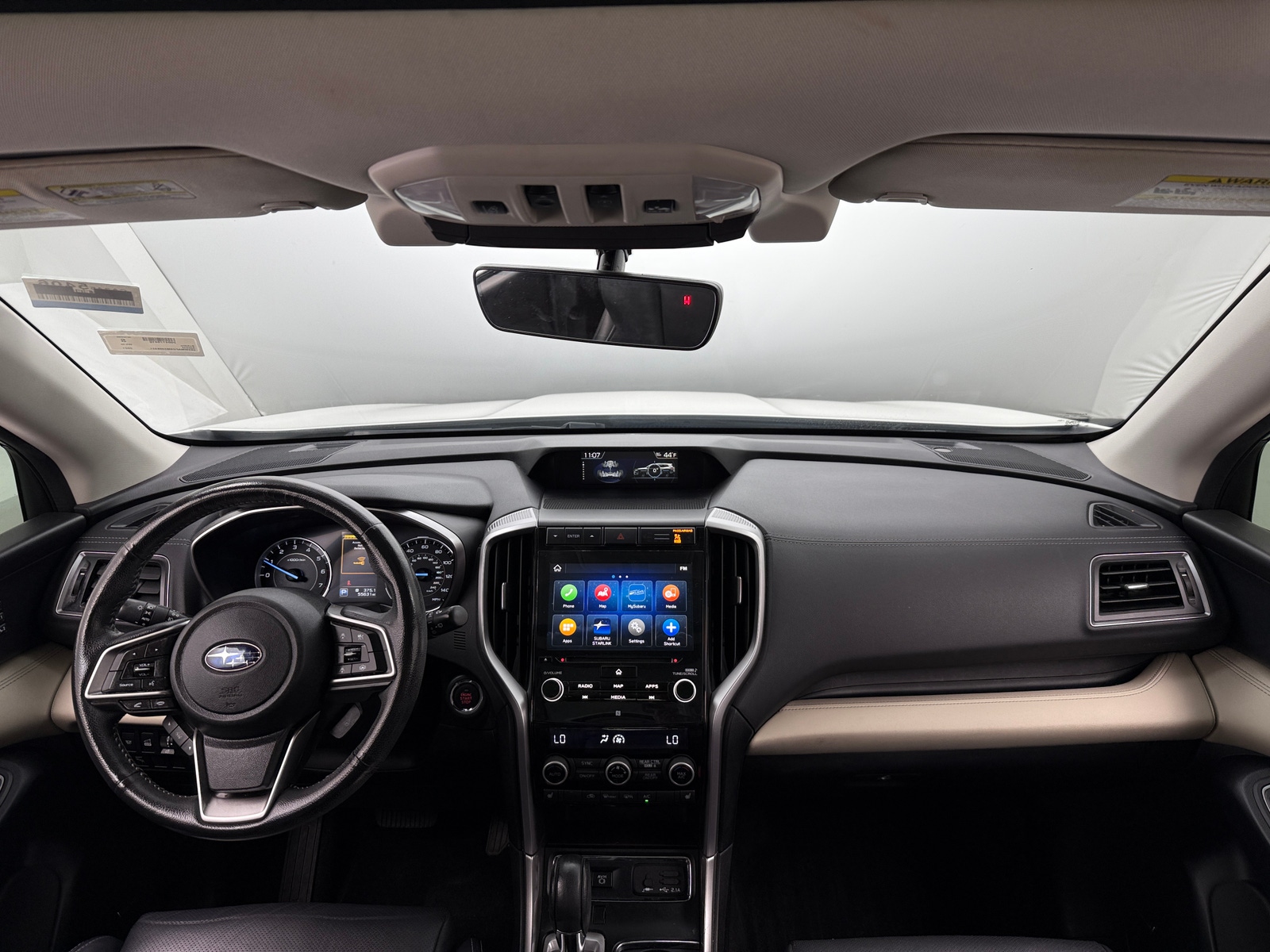 Thumbnail: 2021 Subaru Ascent - 2