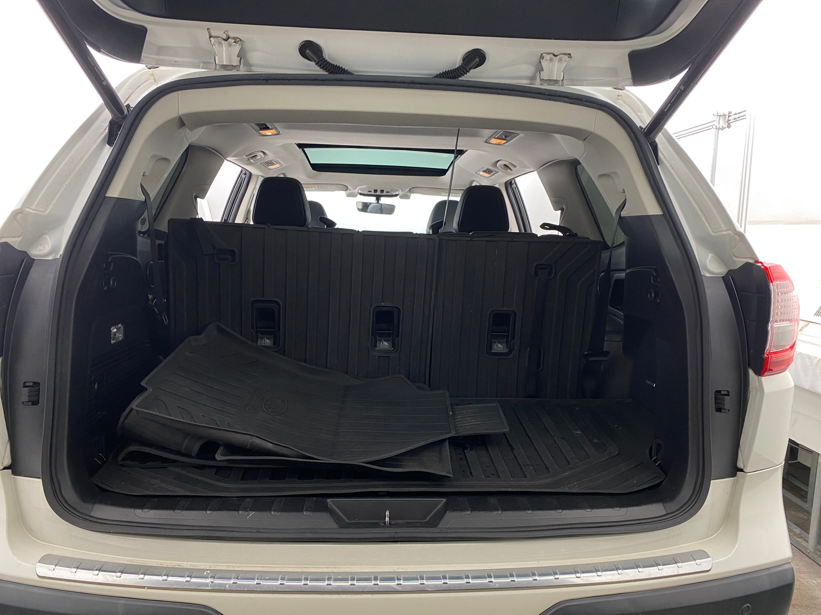 Thumbnail: 2021 Subaru Ascent - 6