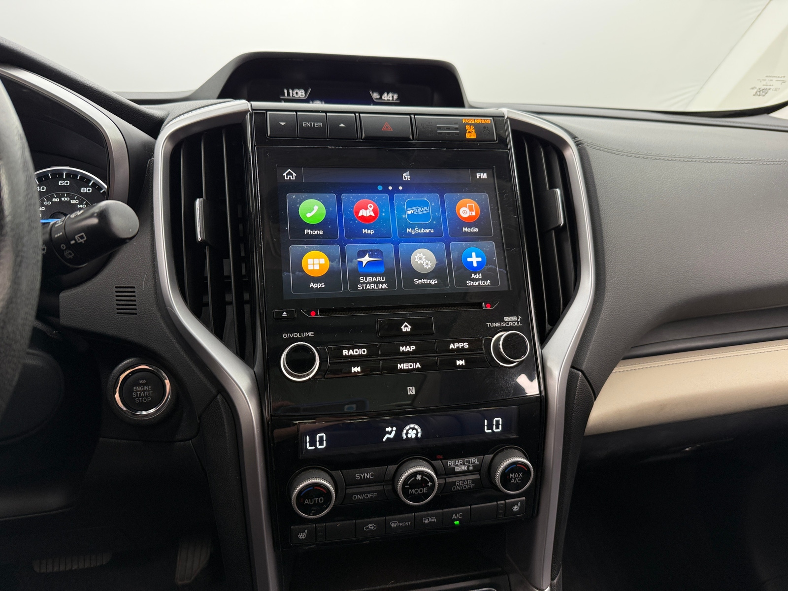 Thumbnail: 2021 Subaru Ascent - 3