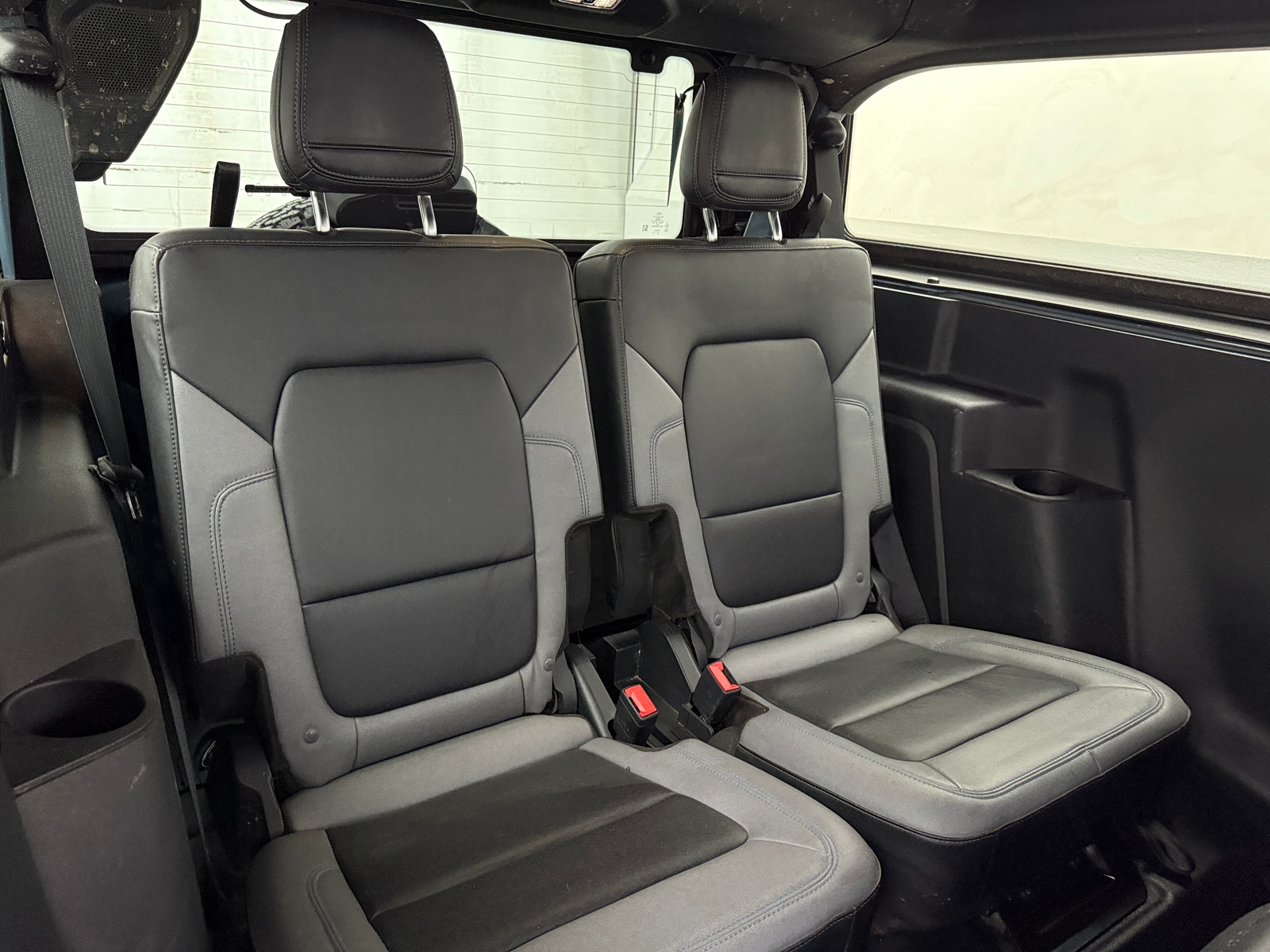 Thumbnail: 2021 Ford Bronco - 6