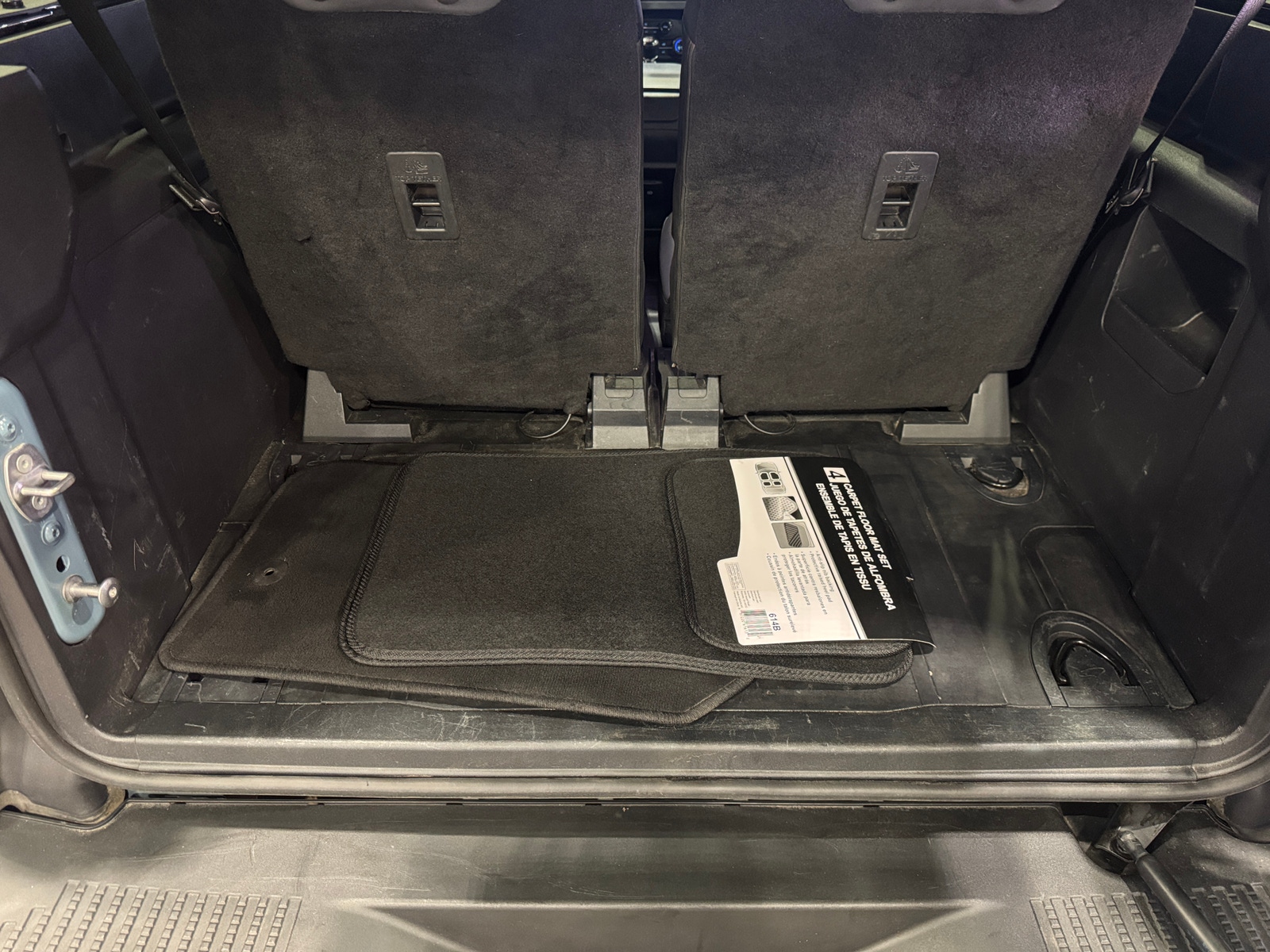 Thumbnail: 2021 Ford Bronco - 7