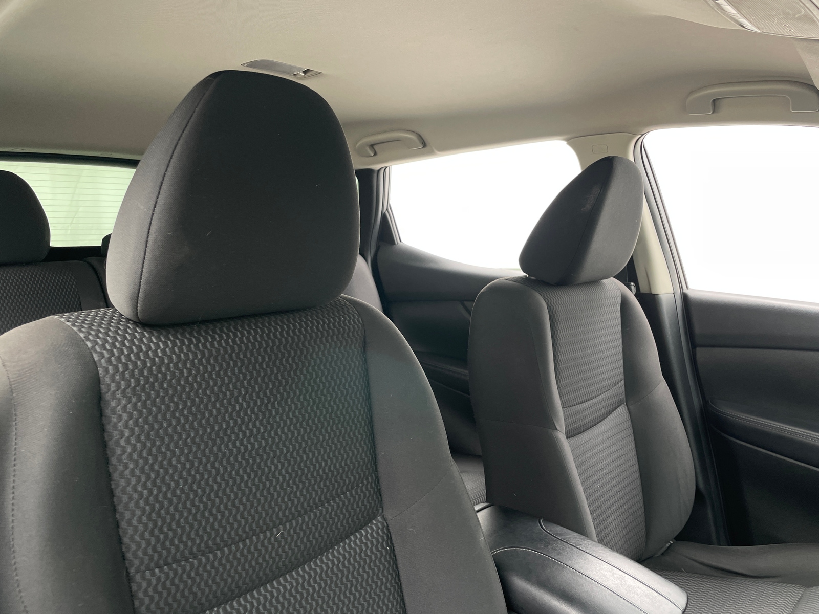 Thumbnail: 2019 Nissan Rogue Sport - 2