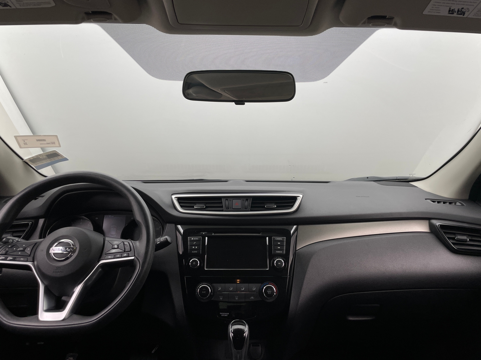 Thumbnail: 2019 Nissan Rogue Sport - 3